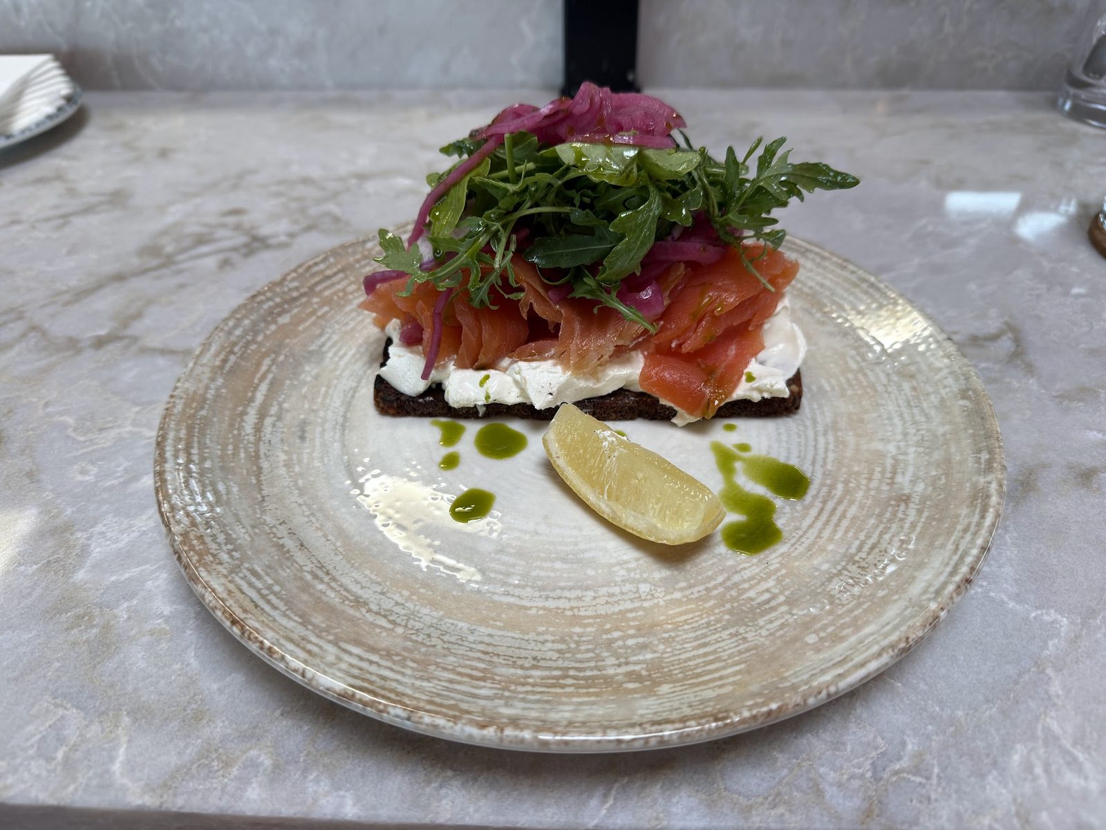 Cafe Calton
