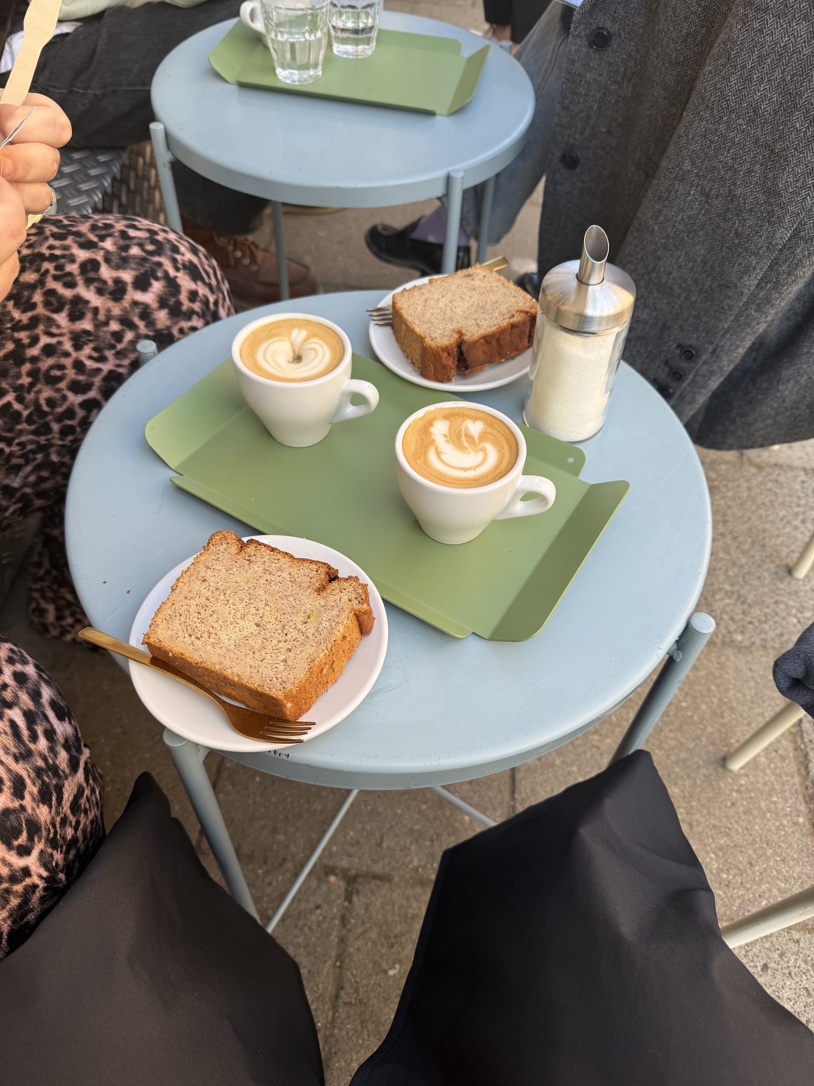 Coffee Twins - Specialty coffee