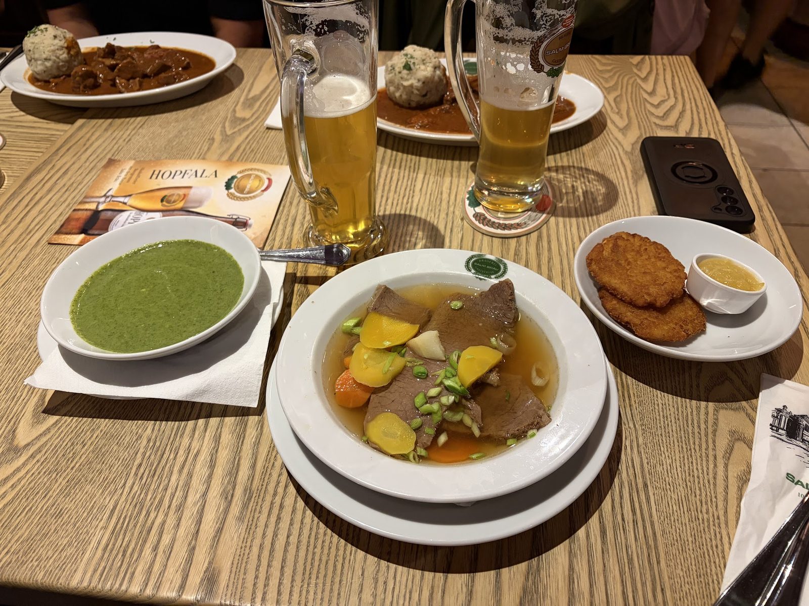 Salm Bräu