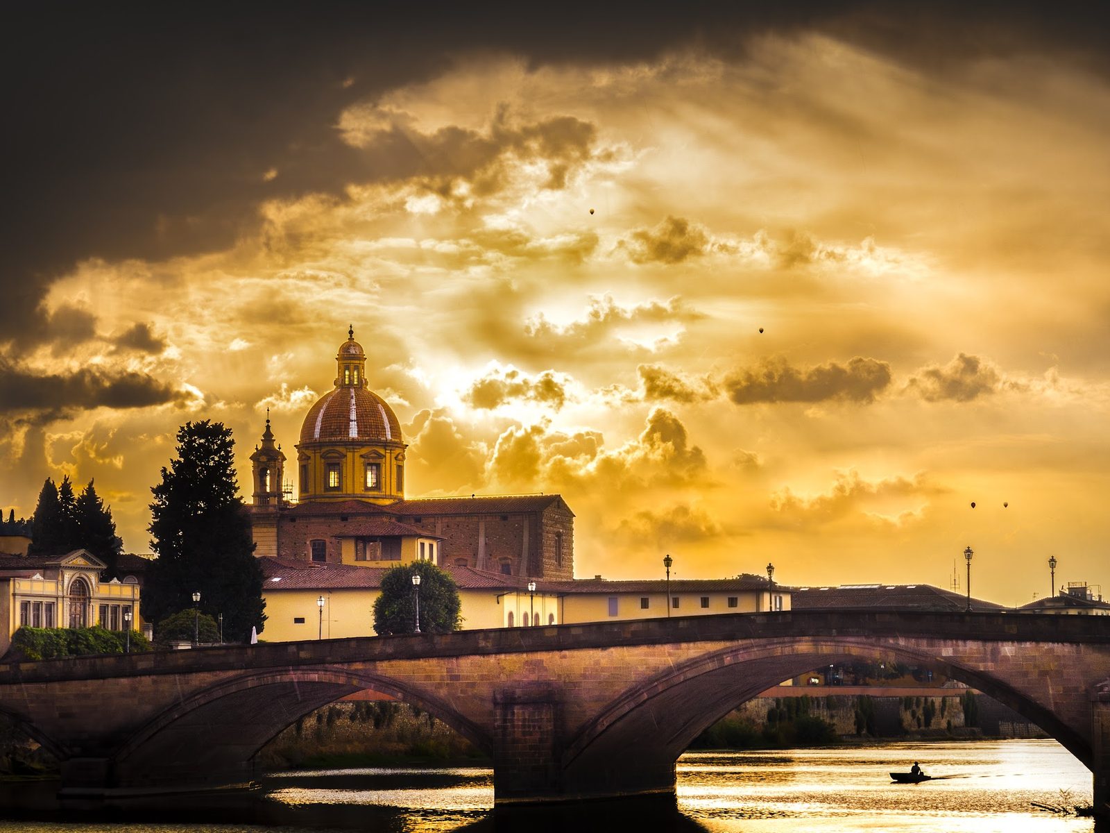 Chiesa di San Frediano in Cestello
