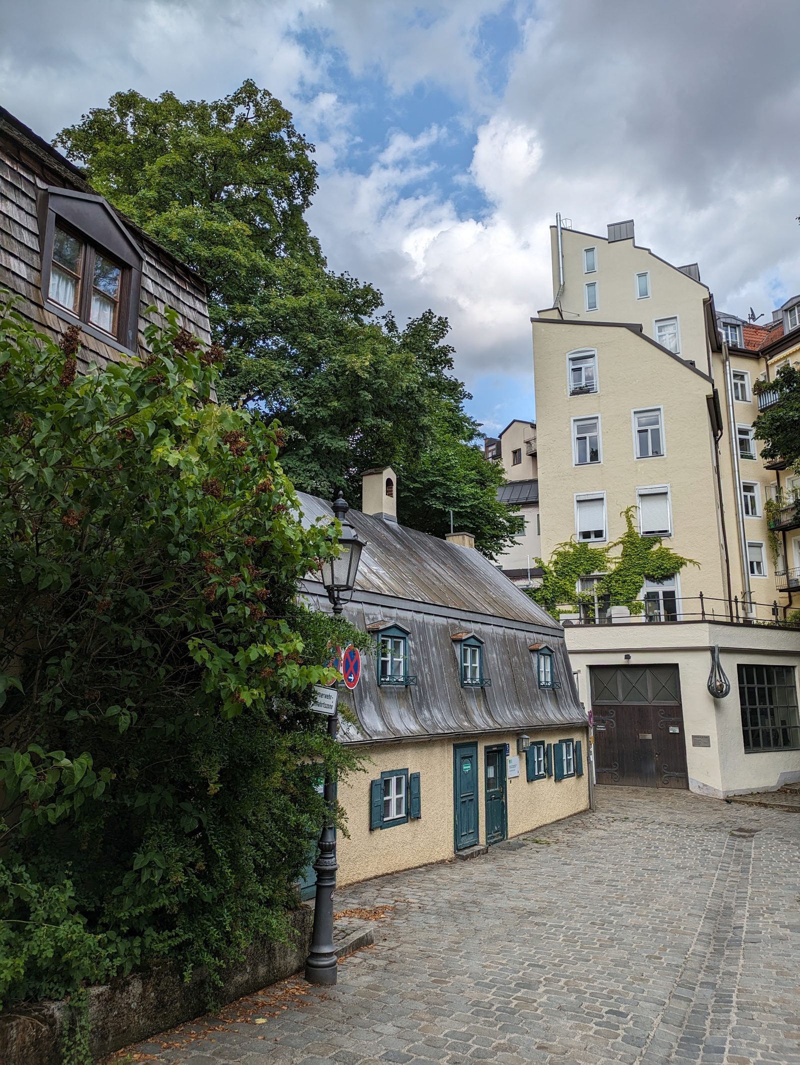 Wiener Platz