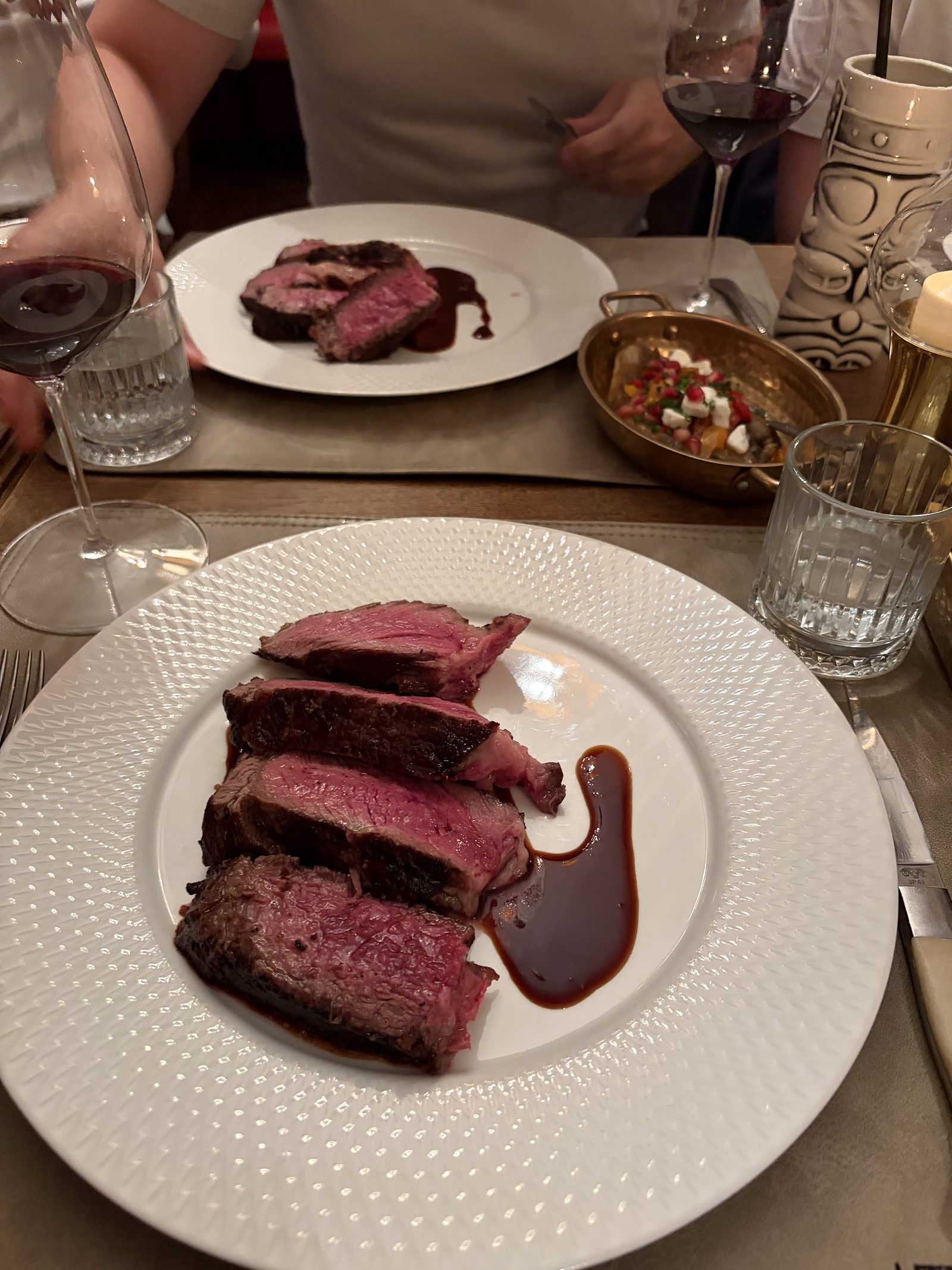 Little London / Bar & Grill