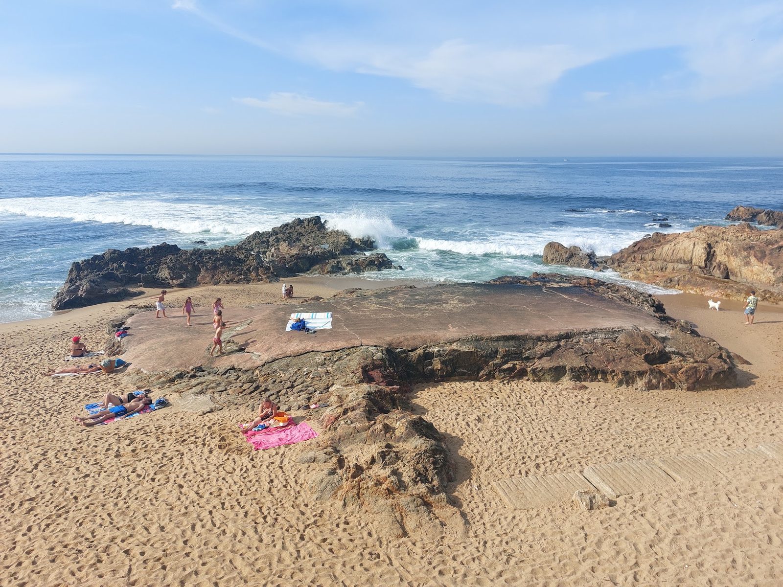 Praia do Carneiro