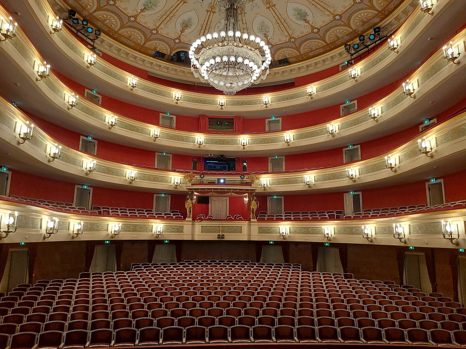 Staatstheater am Gärtnerplatz