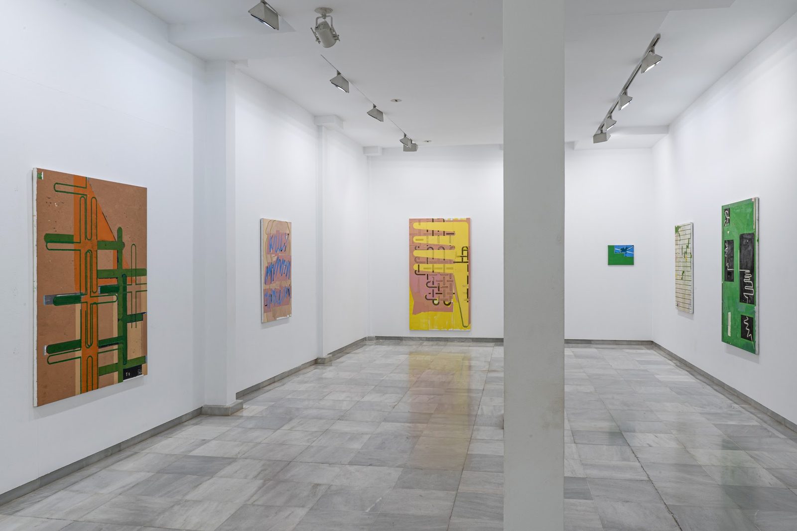 Birimbao Arte Contemporáneo