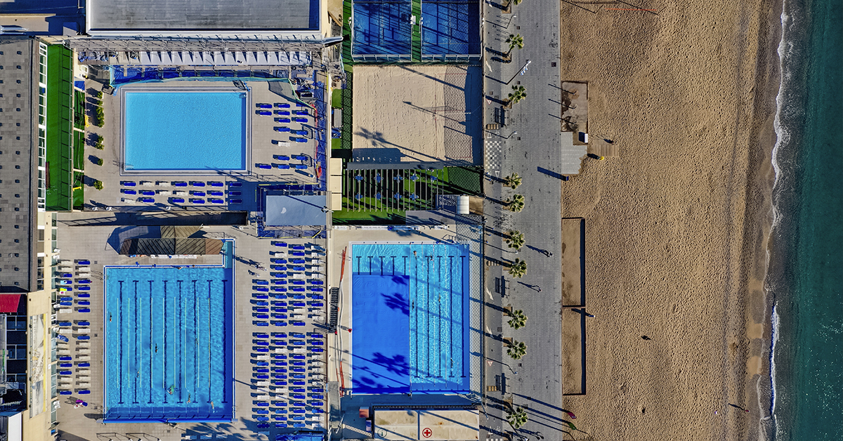 Club Natació Atlètic Barceloneta