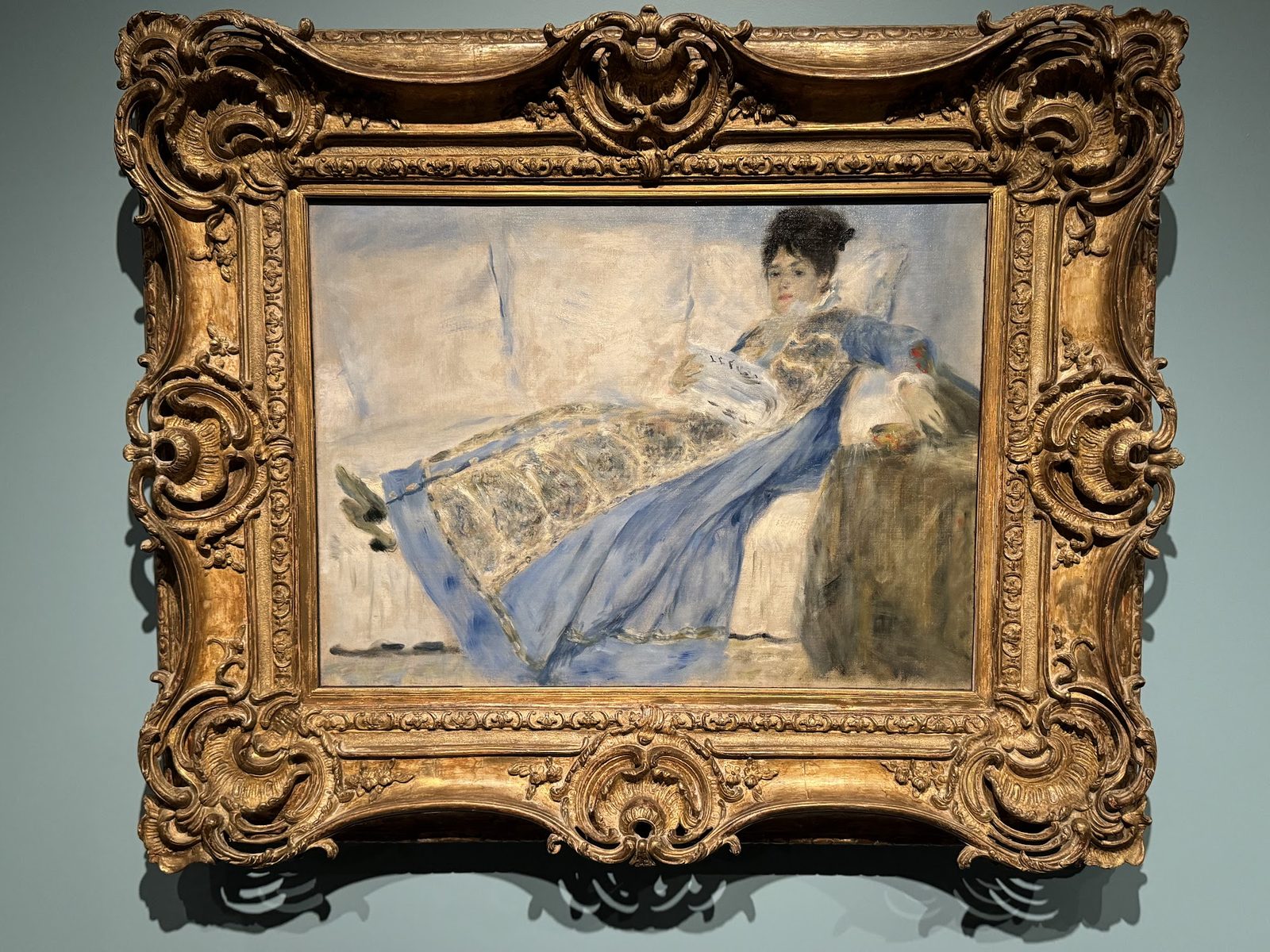 Calouste Gulbenkian Museum