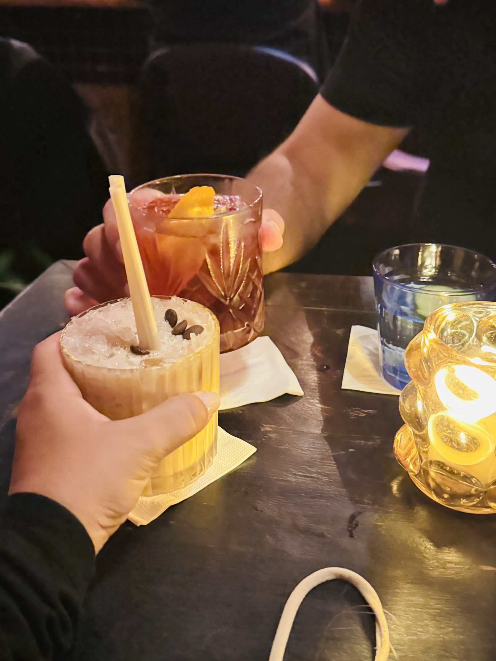 Boutiq Bar