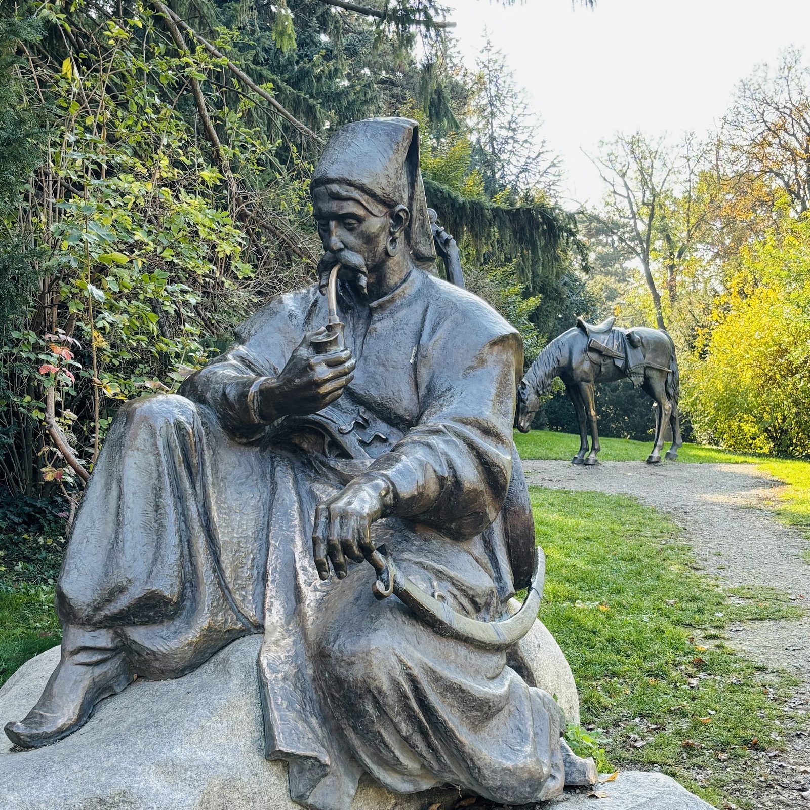 Türkenschanzpark