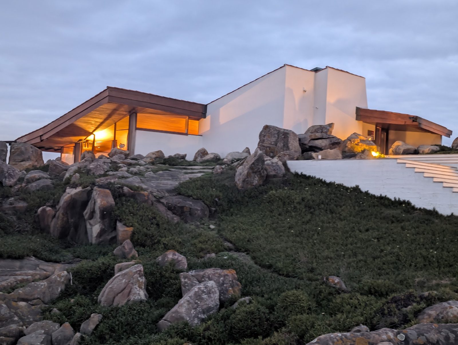 Casa de Chá da Boa Nova