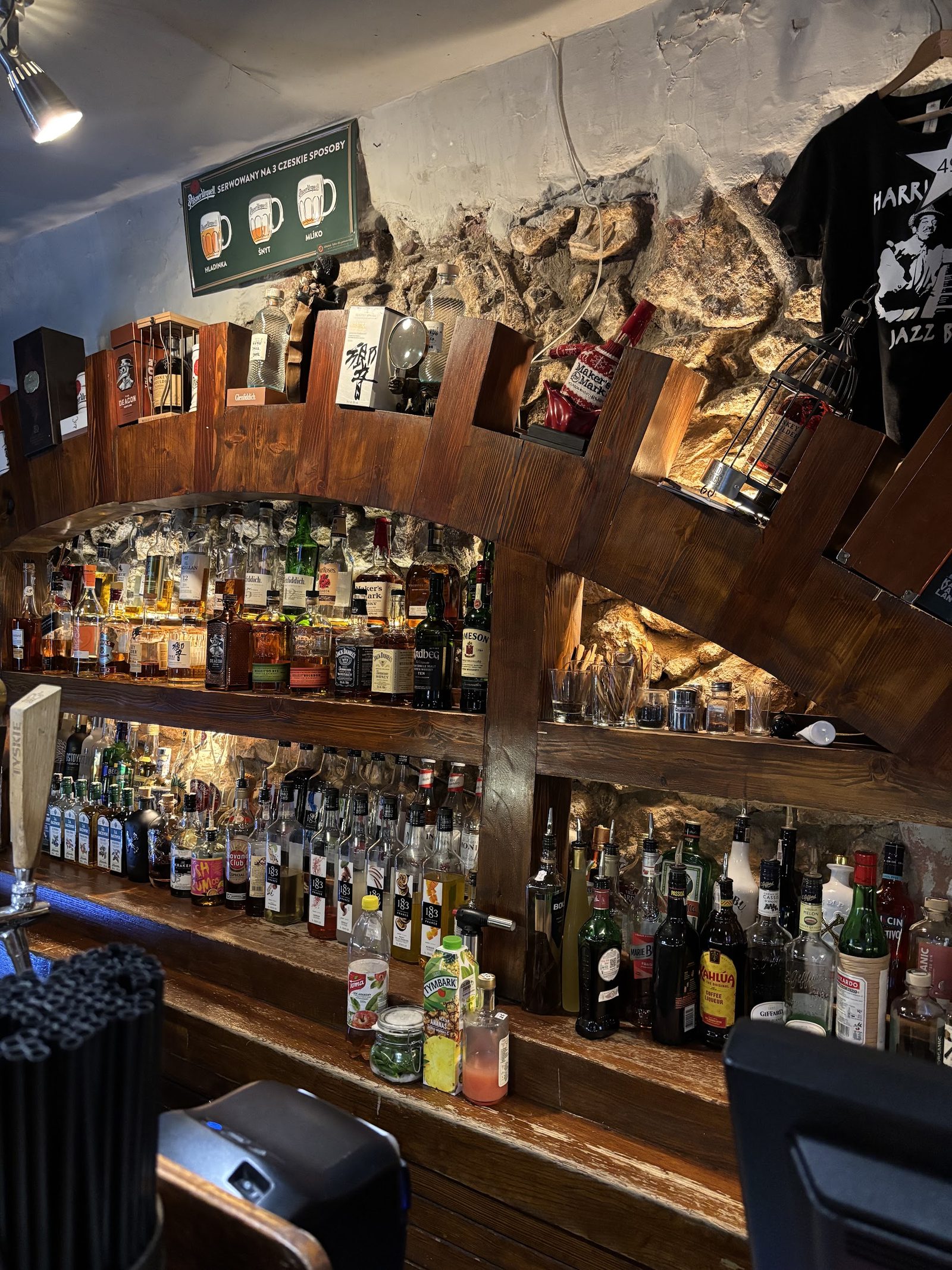 Harris Piano Jazz Bar