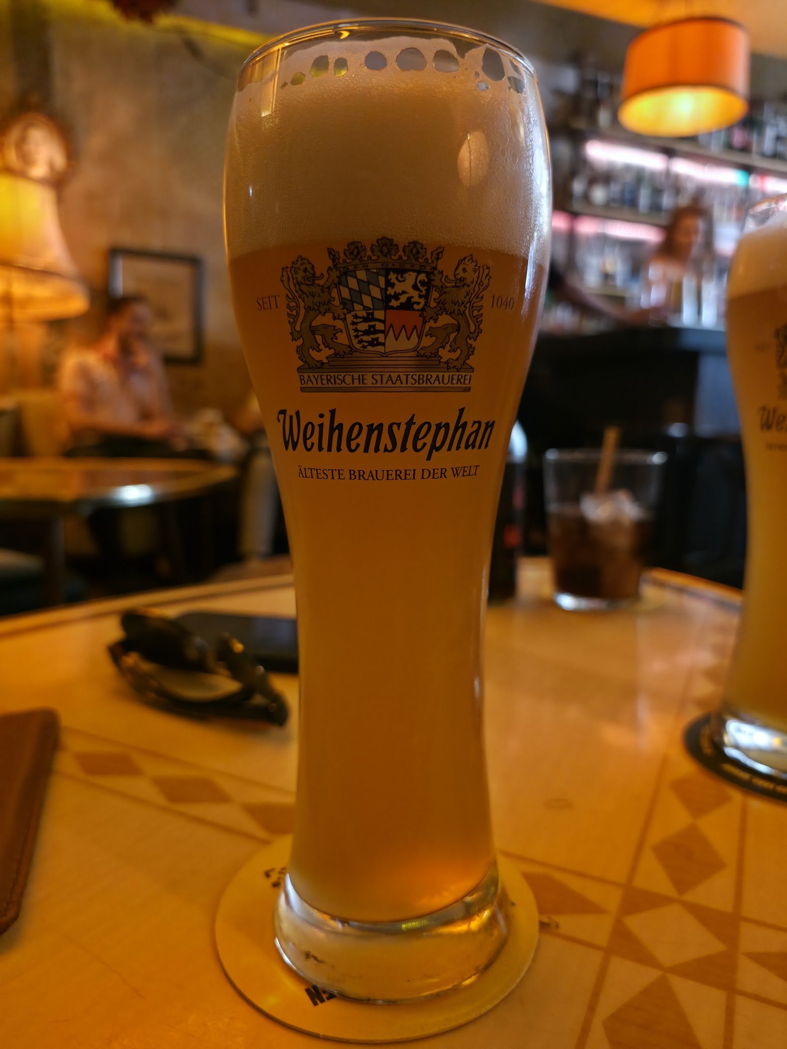 Café Brecht
