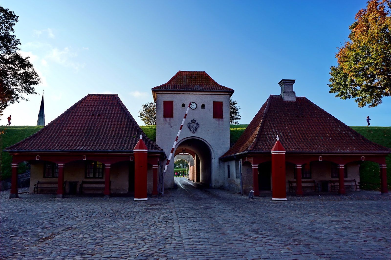 Kastellet