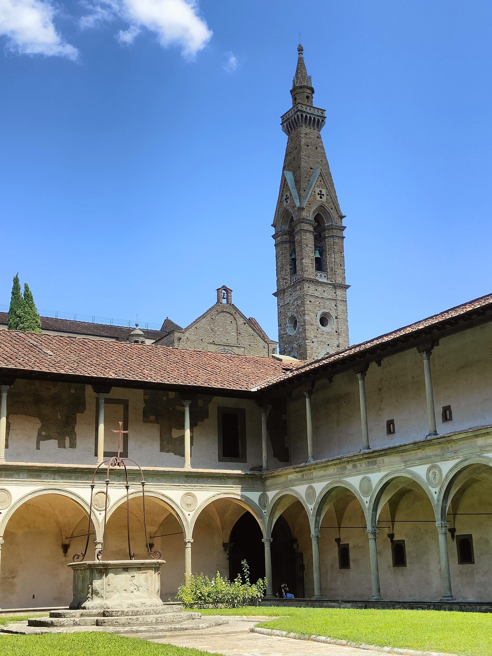 Santa Croce