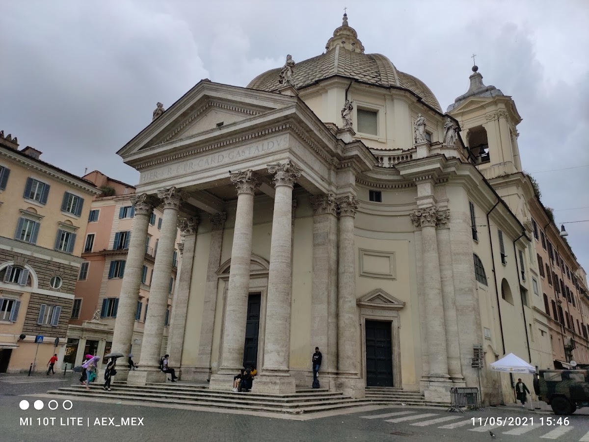 Quartiere I Flaminio