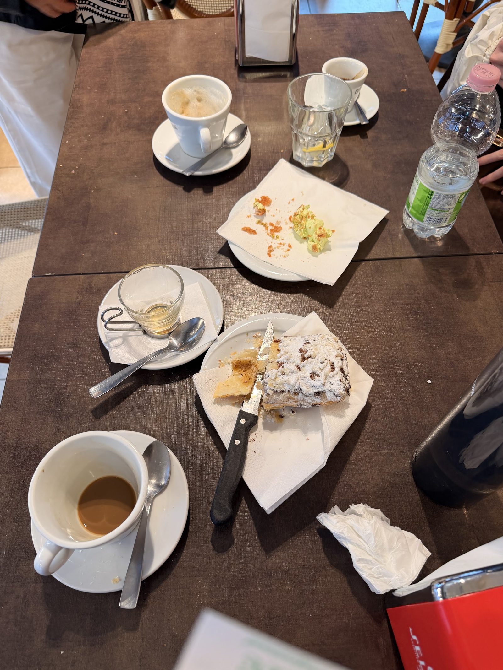 Osteria Bancogiro