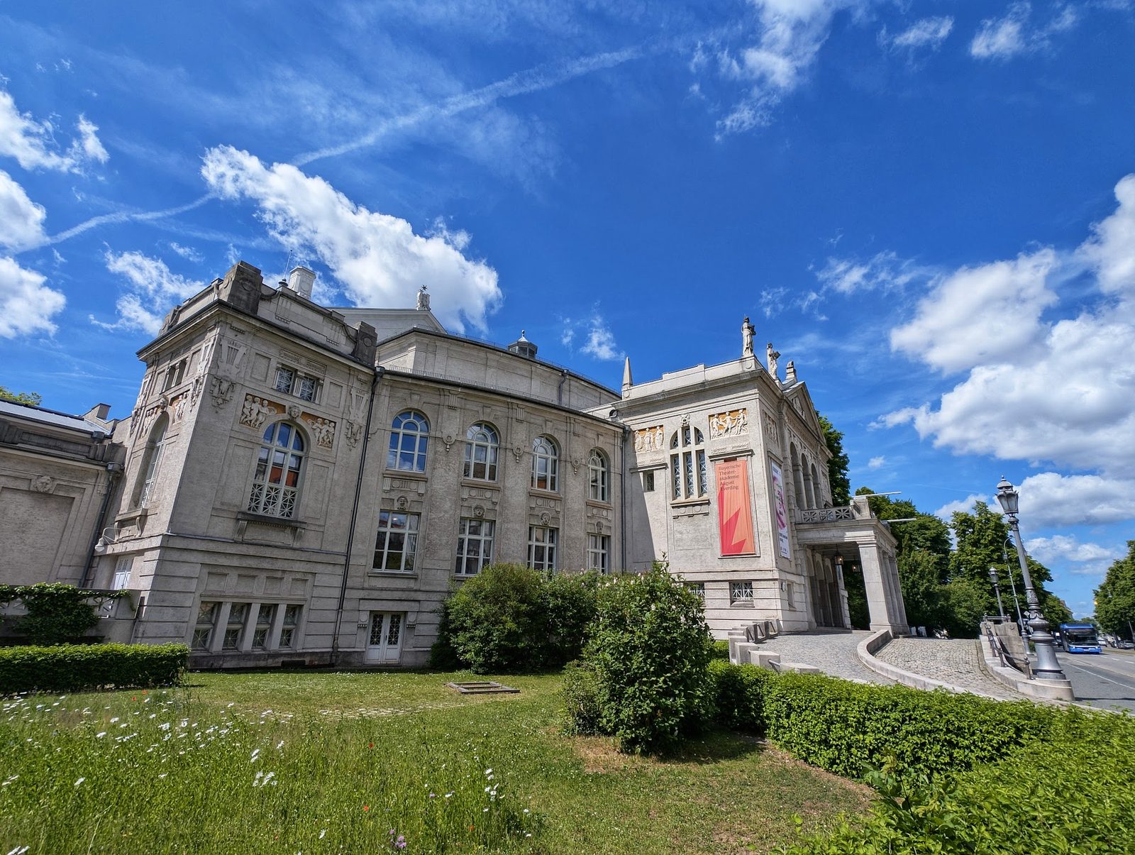 Prinzregententheater