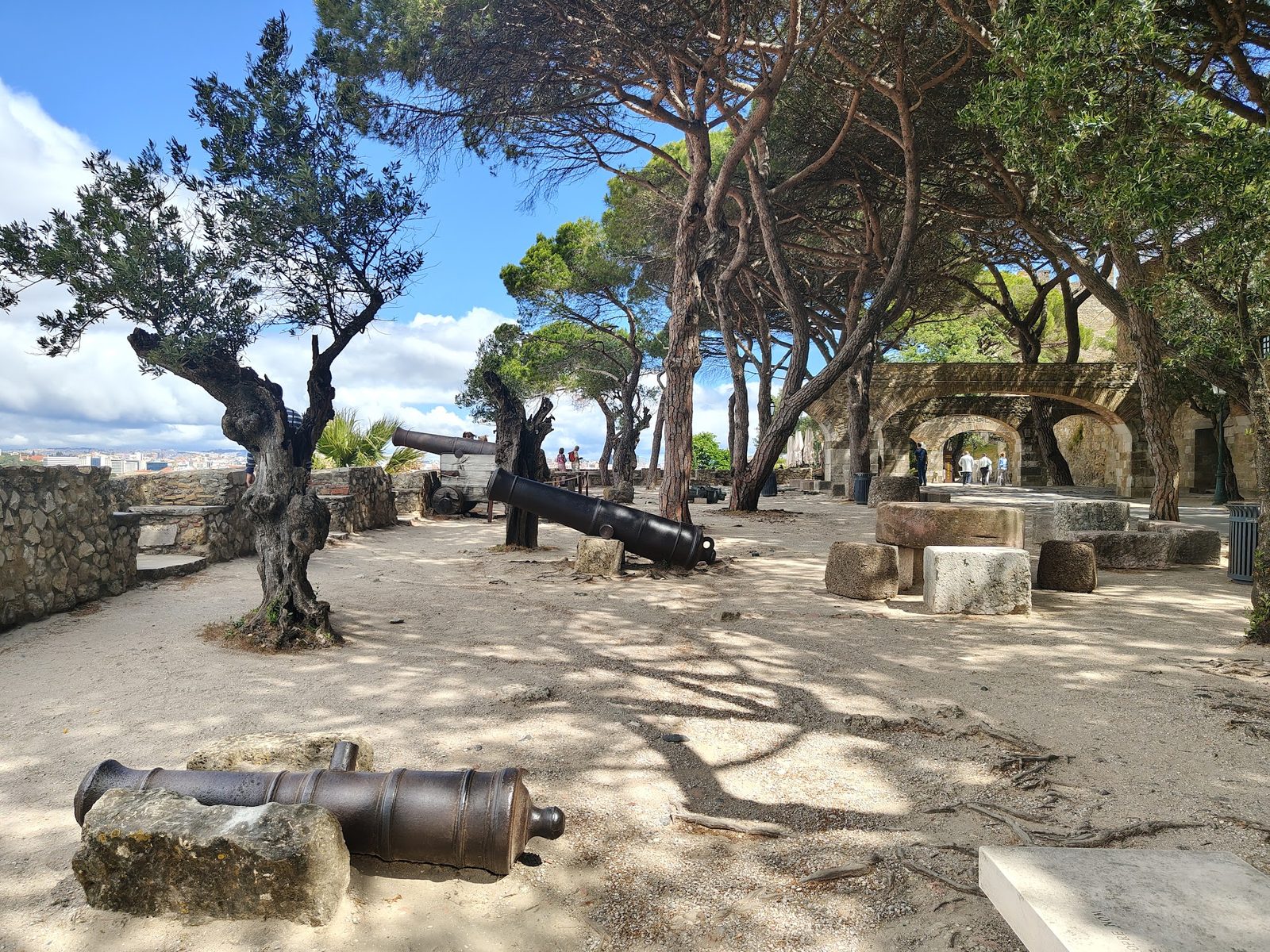 Castelo de São Jorge