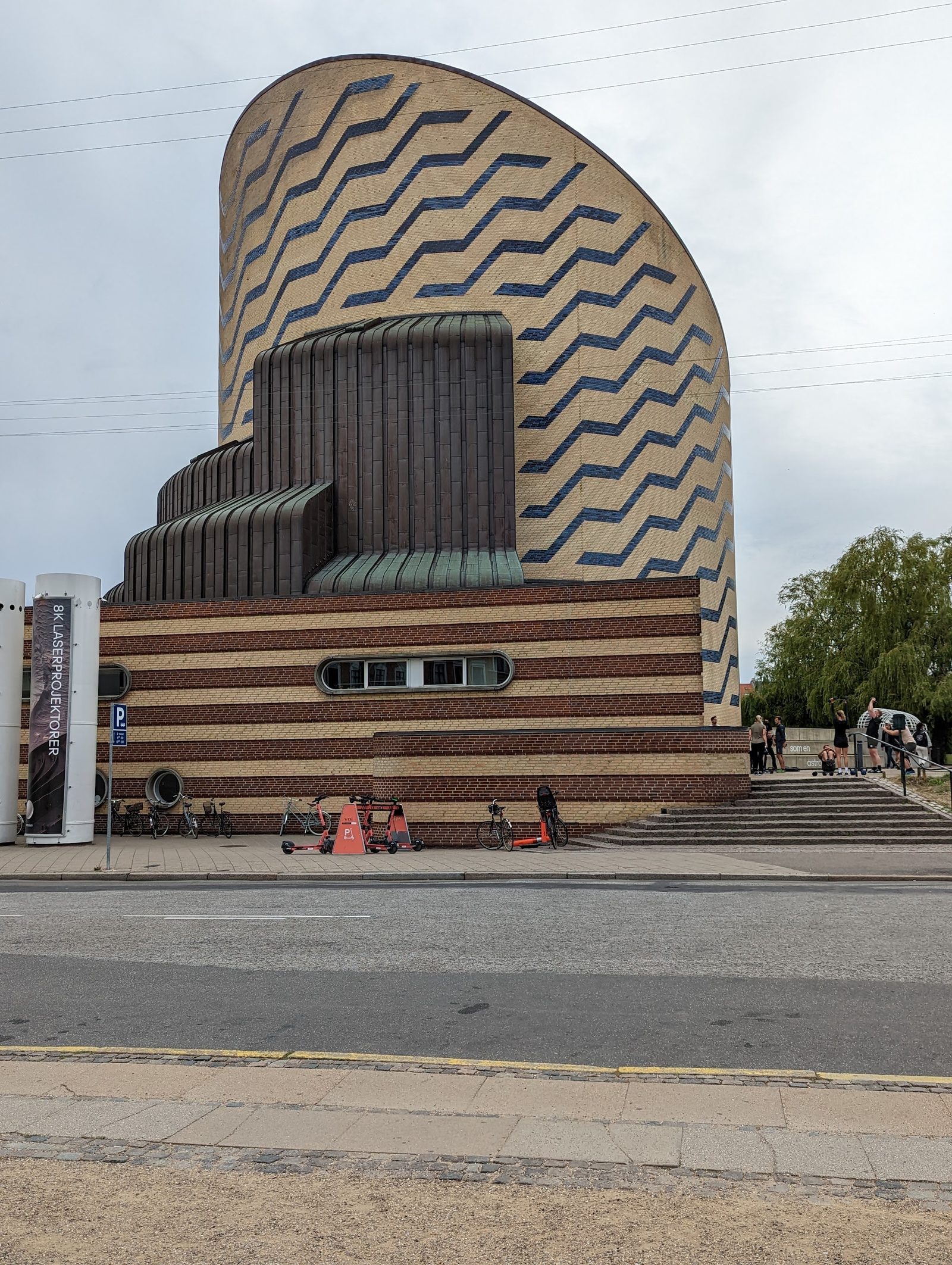 Planetarium | Denmark