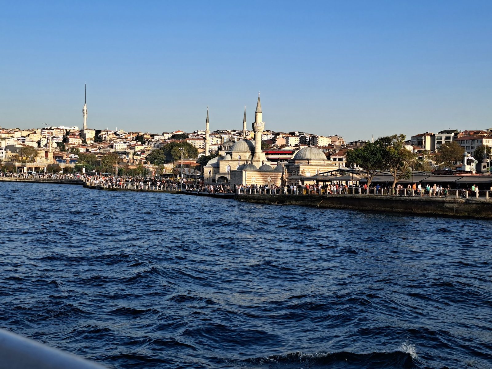 Kuzguncuk
