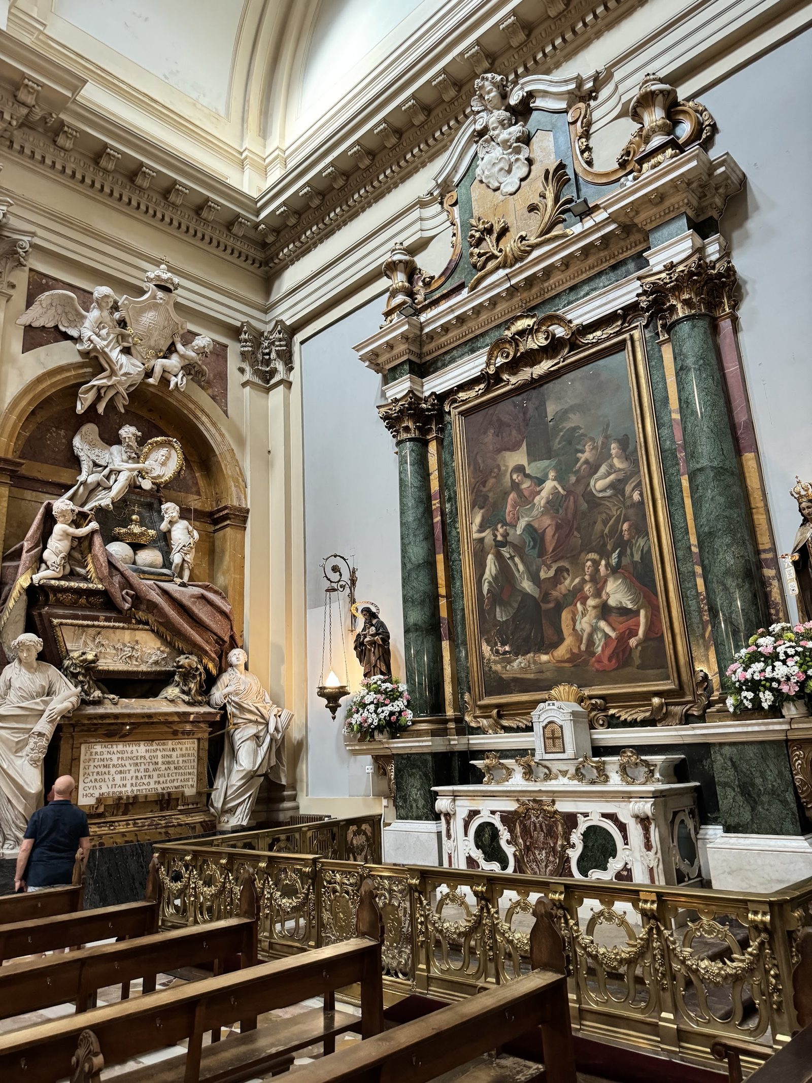 Parish Church of Saint Barbara