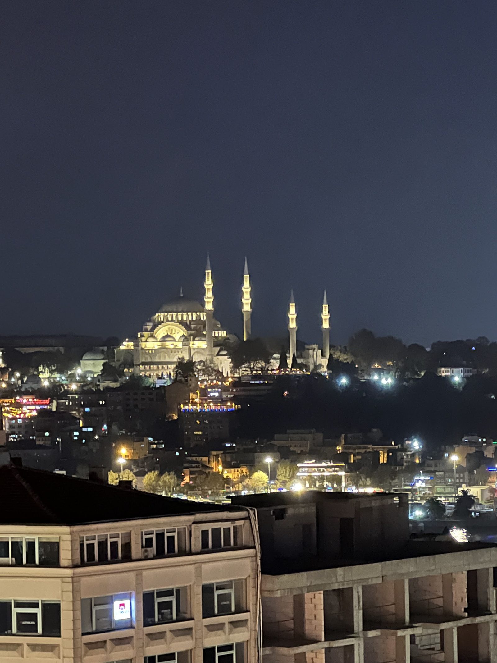 Monkey Istanbul