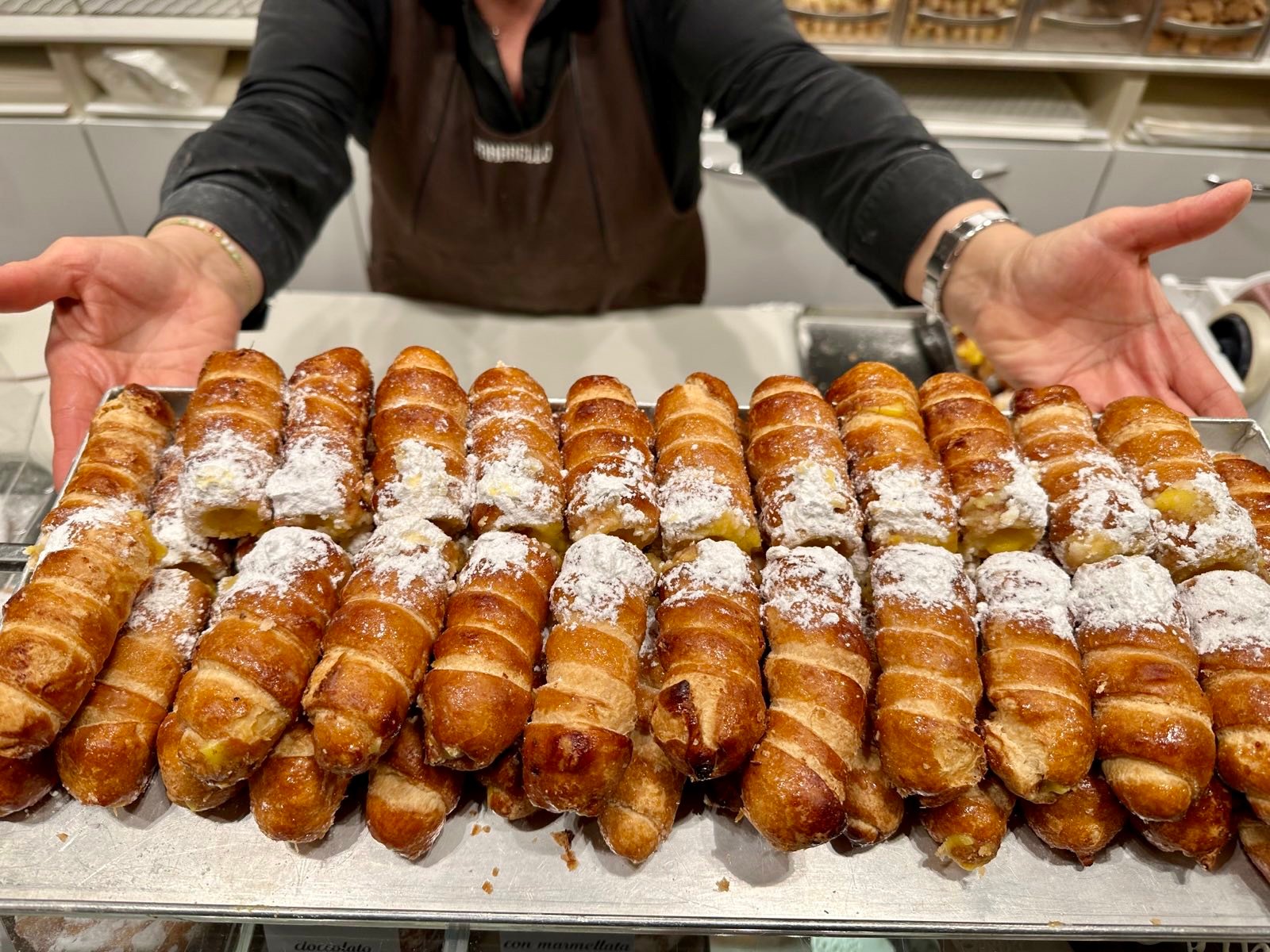 Guided Street Food Walking Tour with Food Tasting