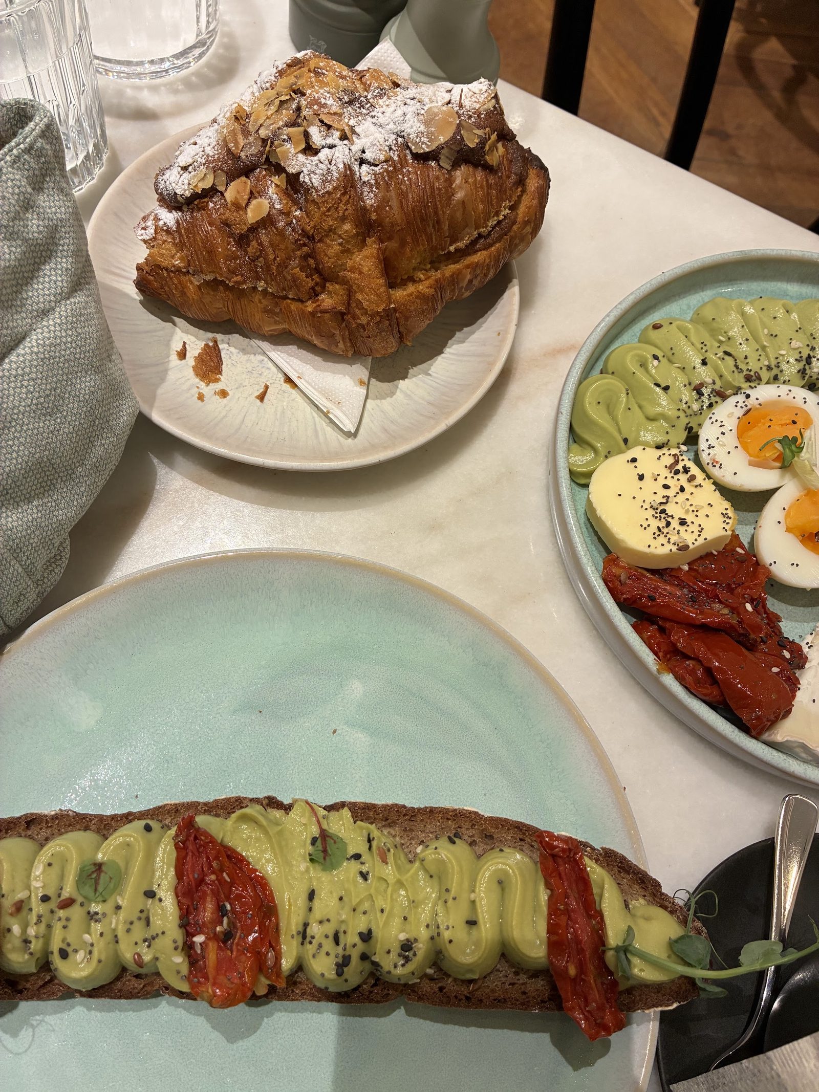 PARÉMI Boulangerie – Pâtisserie