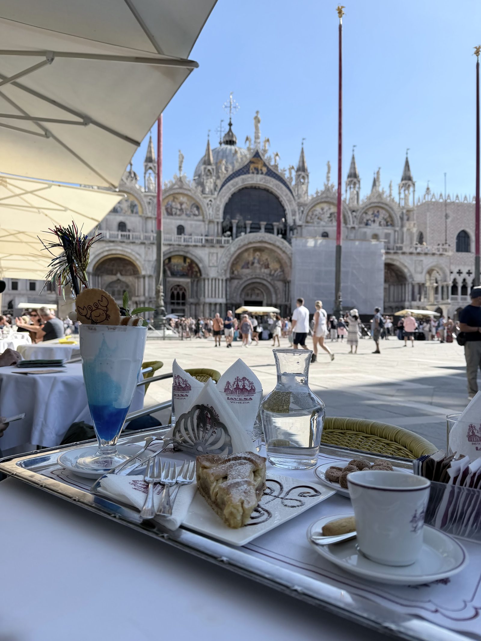 Caffè Lavena