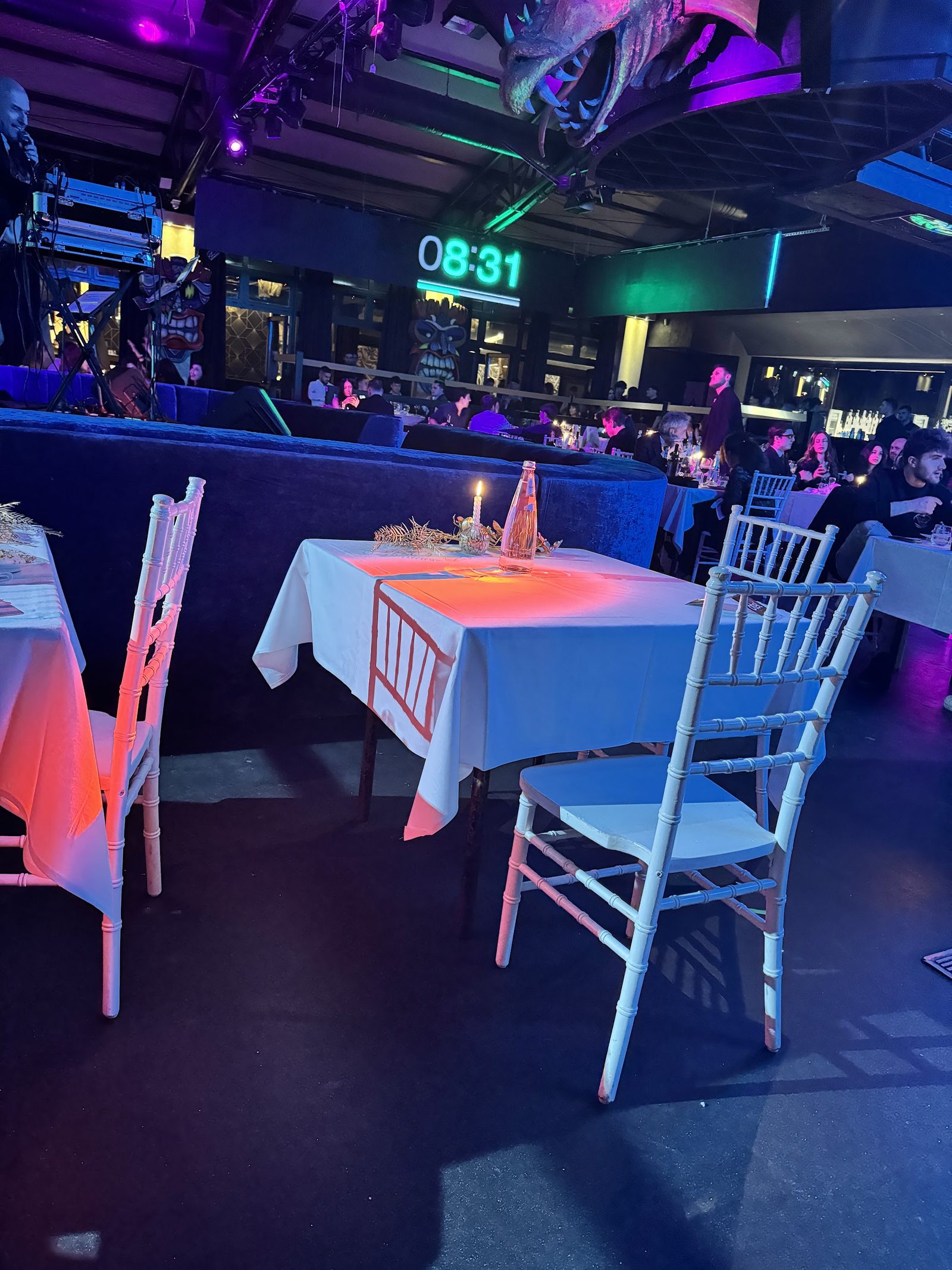 Otel Firenze