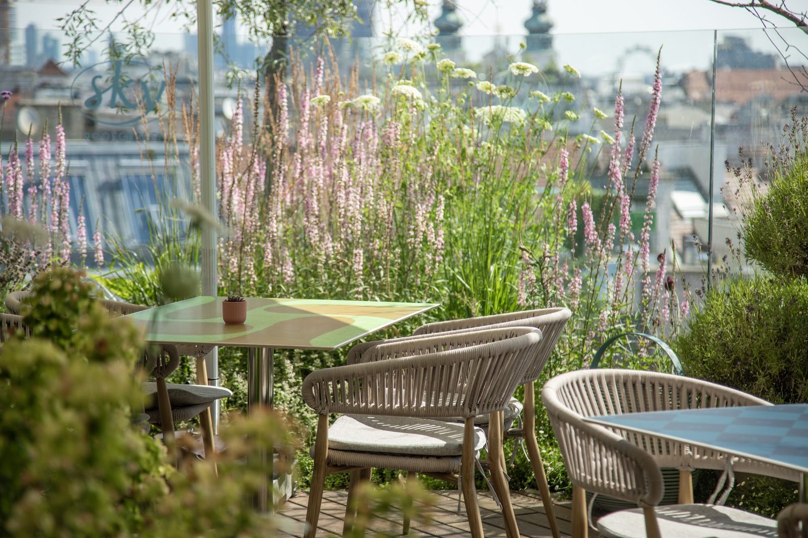 SKY Bar Vienna