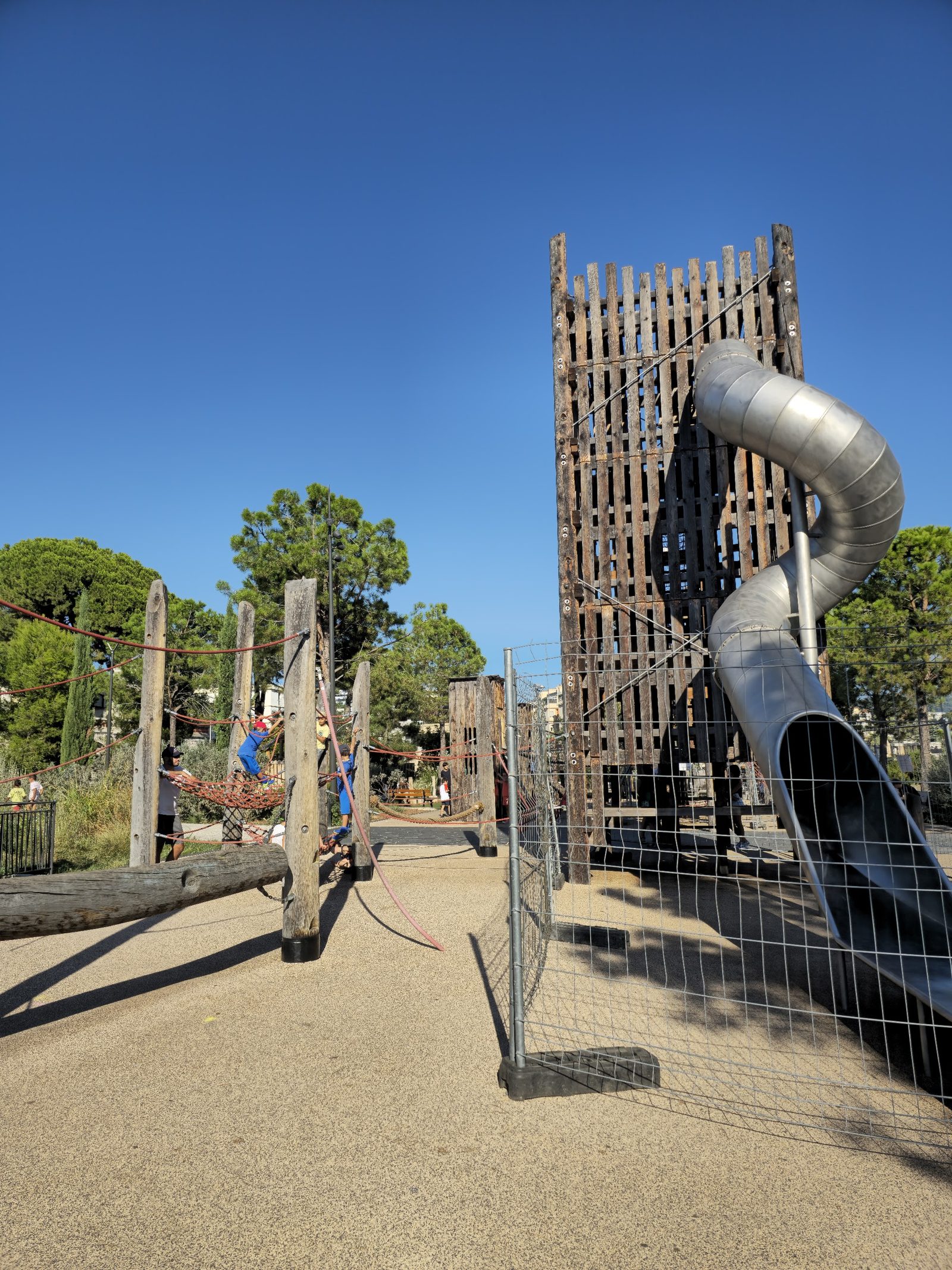 Parc du Ray