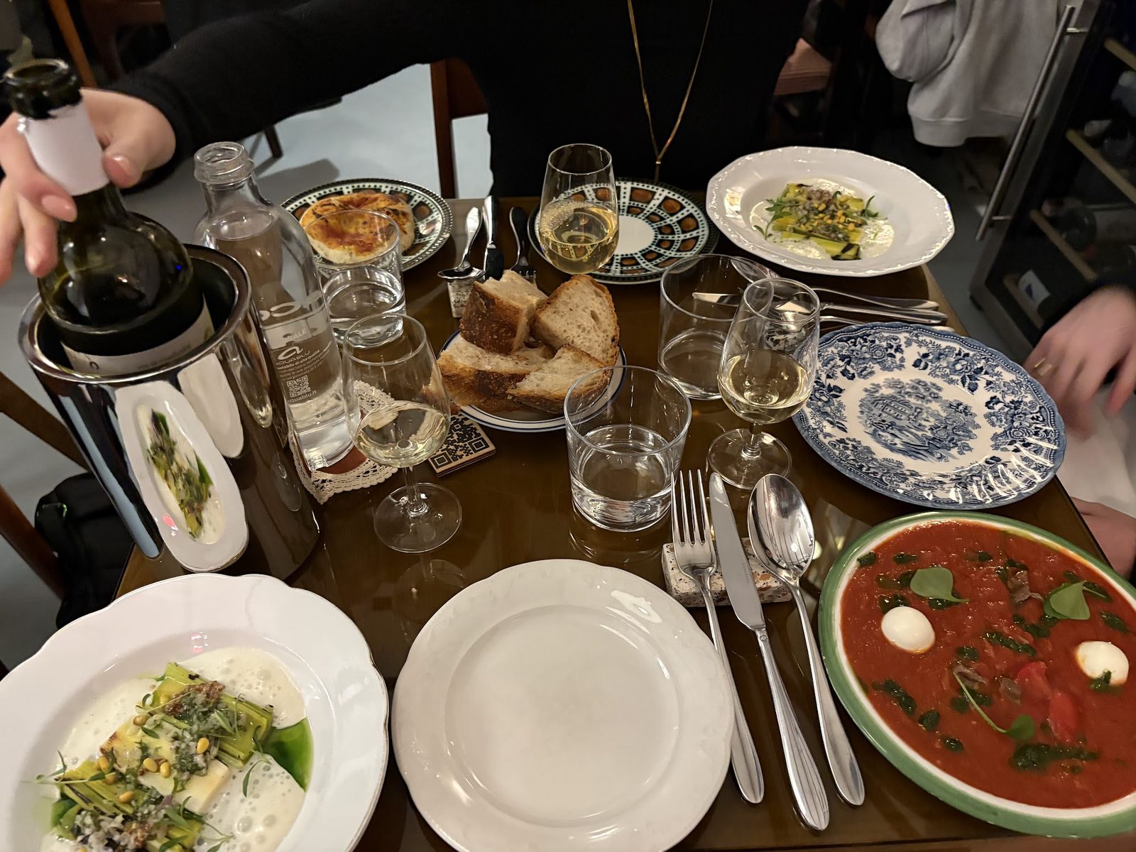 Cucina Franca