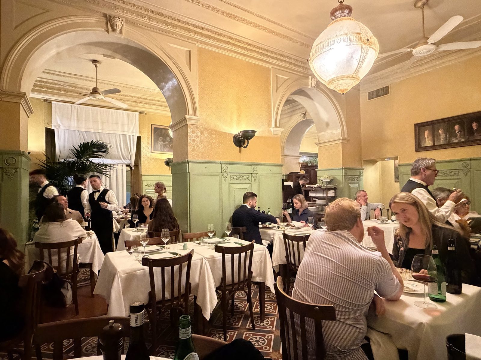 Ristorante Da Giacomo