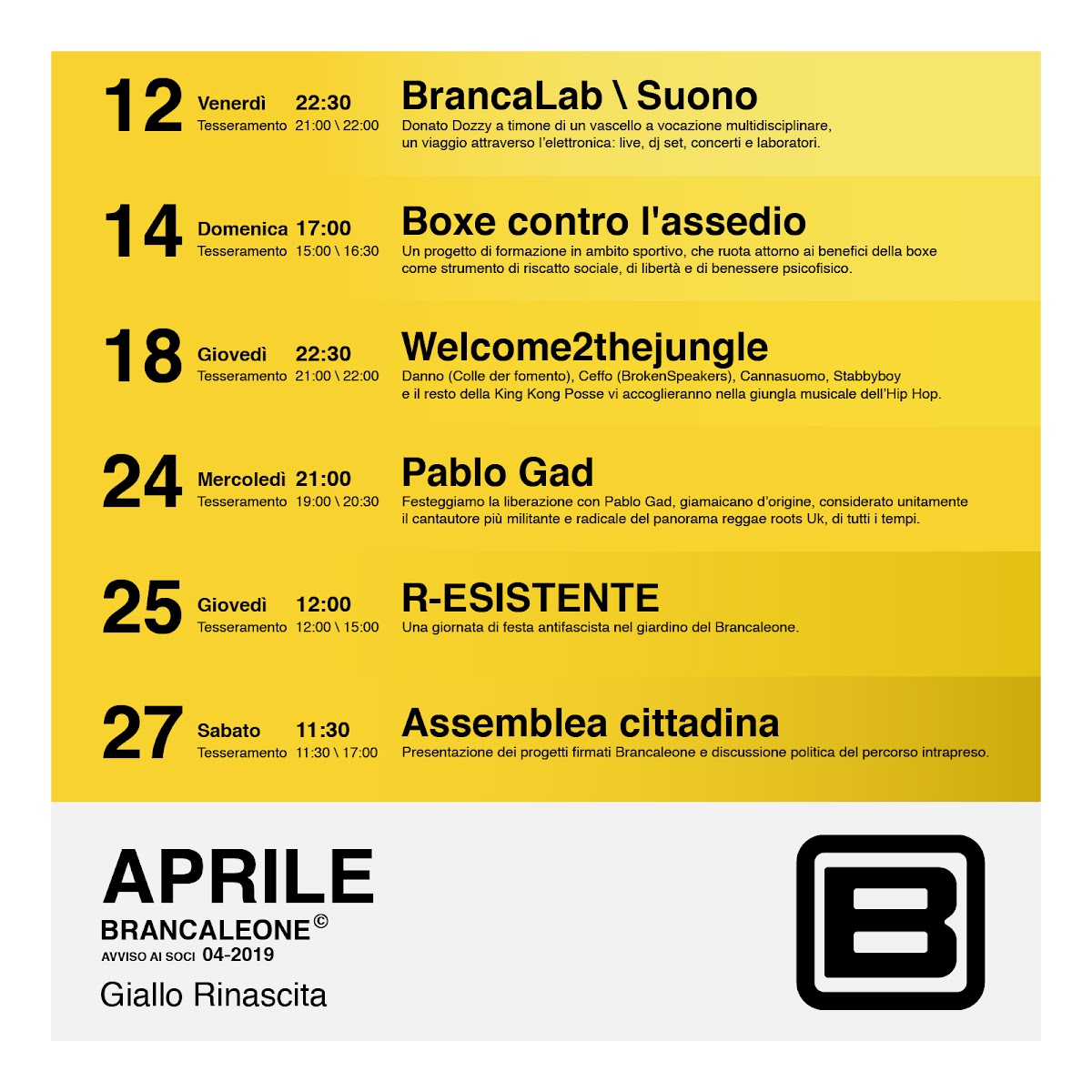 Brancaleone