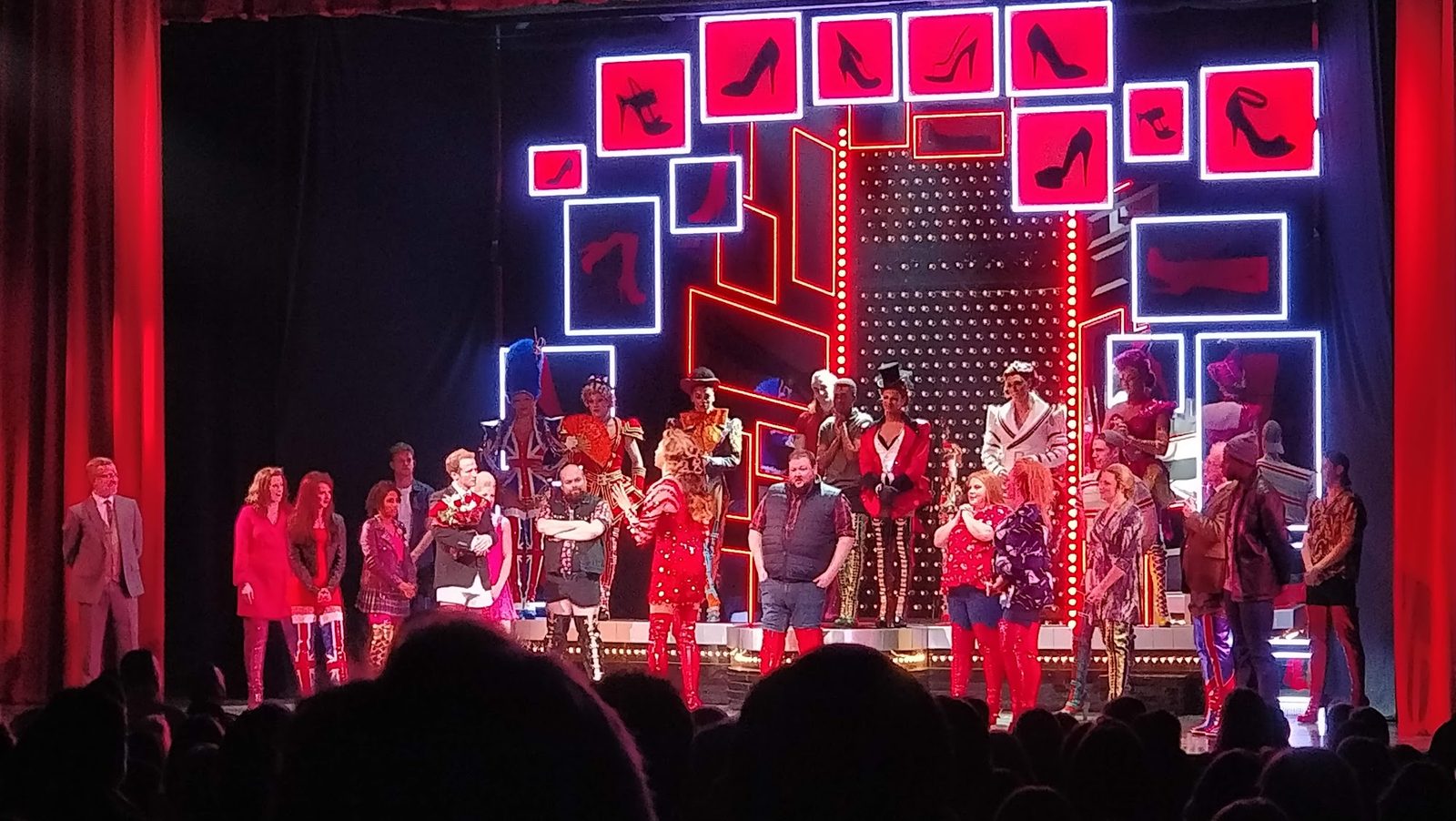 Edinburgh Playhouse