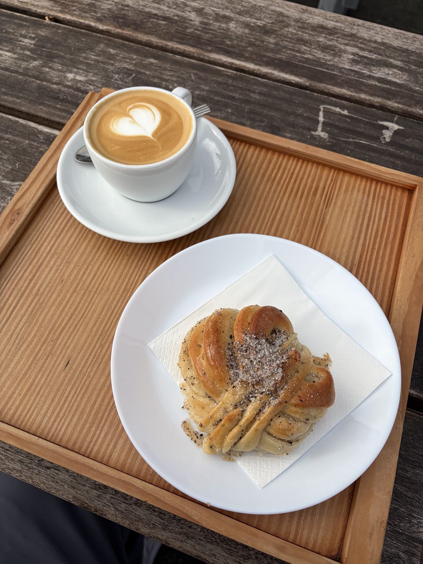 Prolog Coffee Bar Meatpacking District