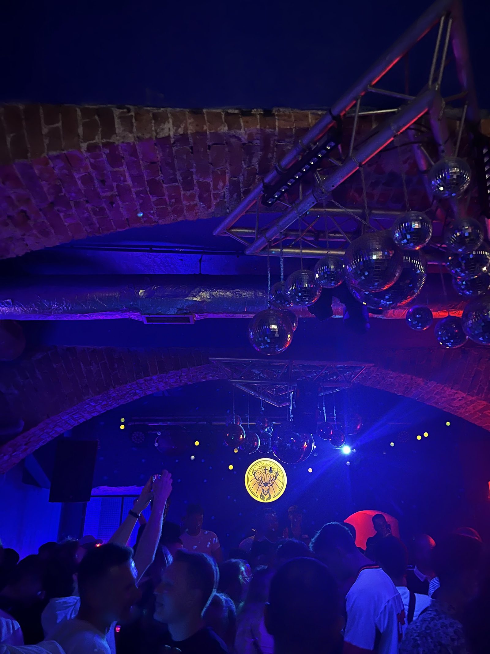 Club Papuga
