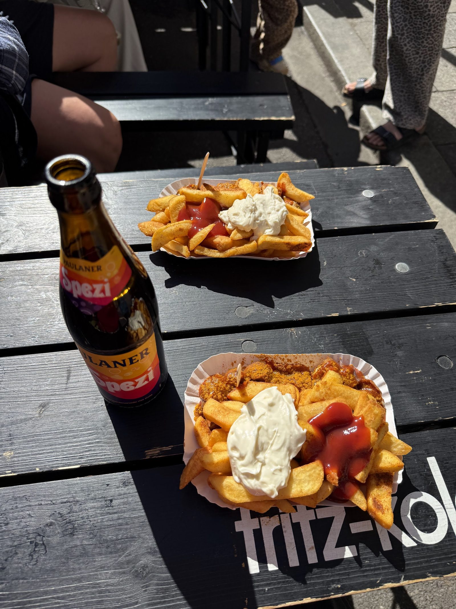 Restaurant Gute Nacht Wurst