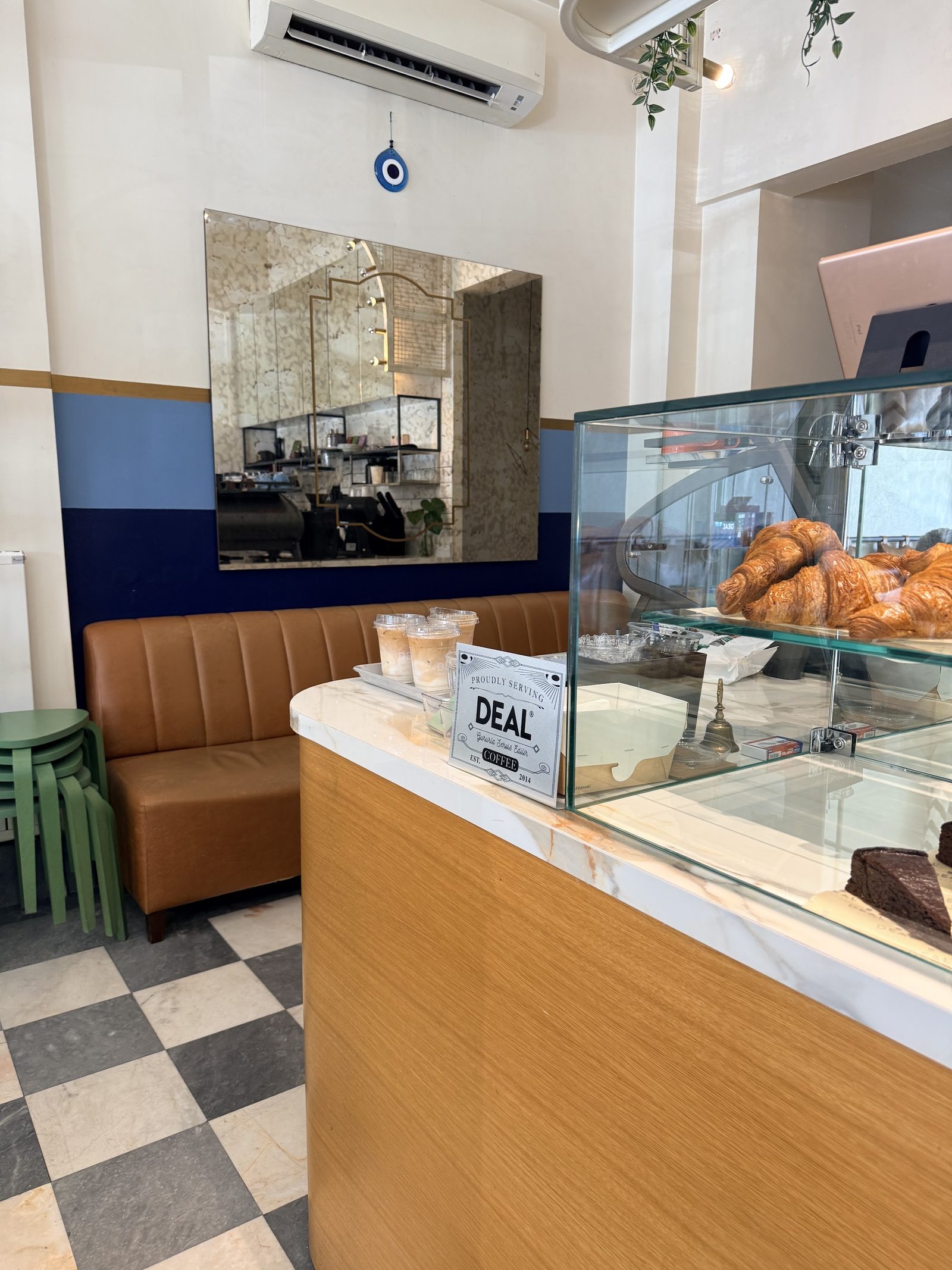 Deal Coffee Co.