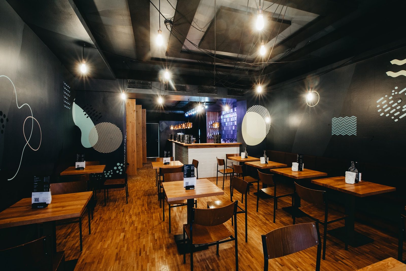 The Loft