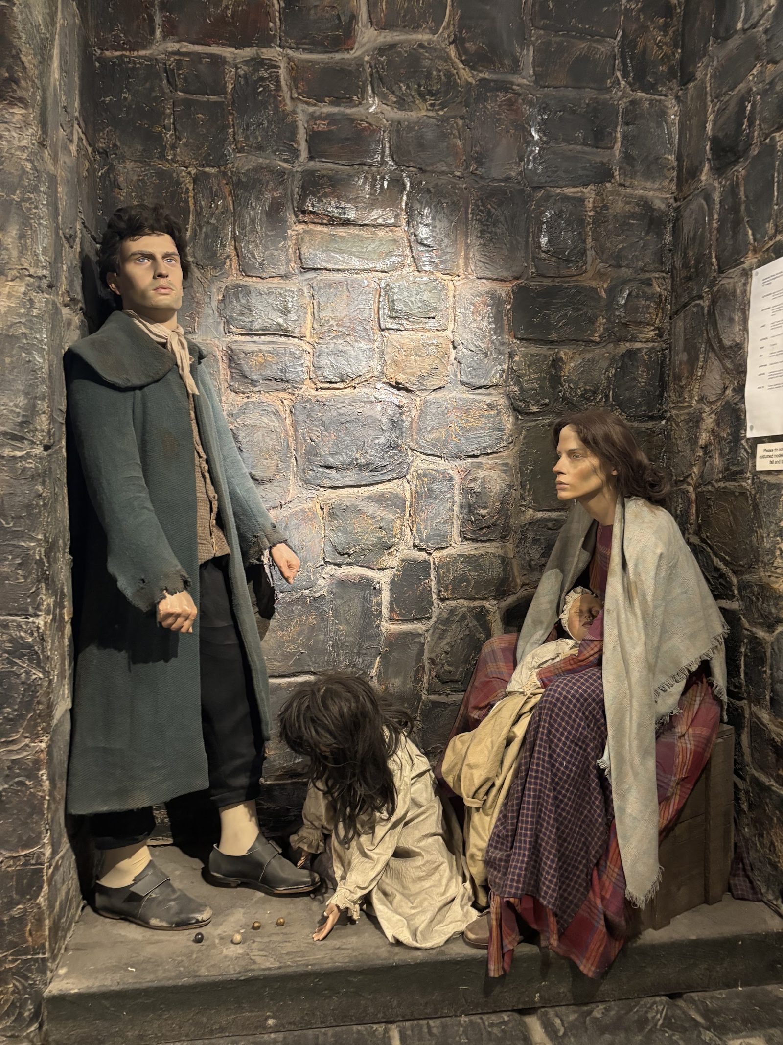 The People's Story Museum