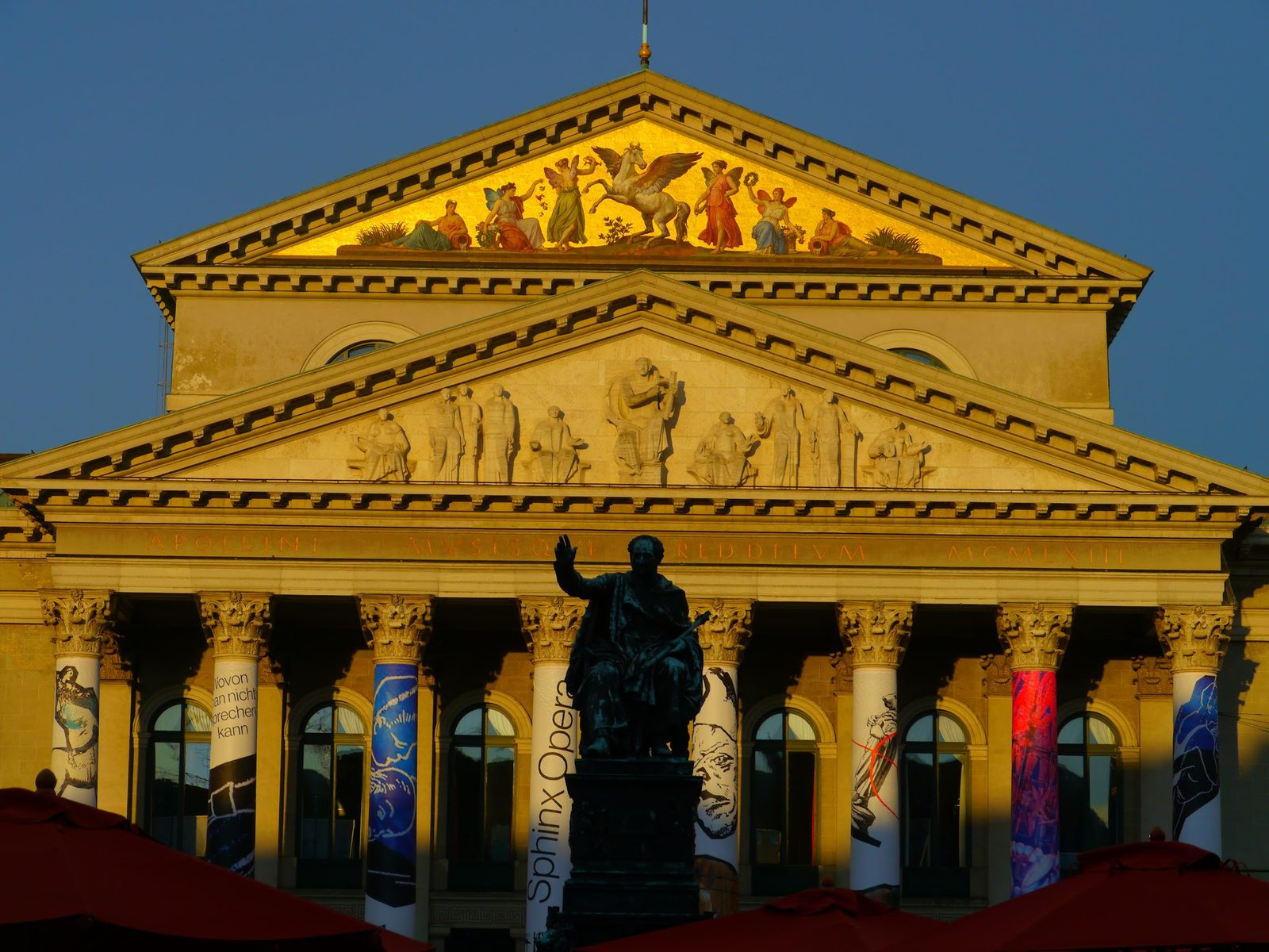National Theatre