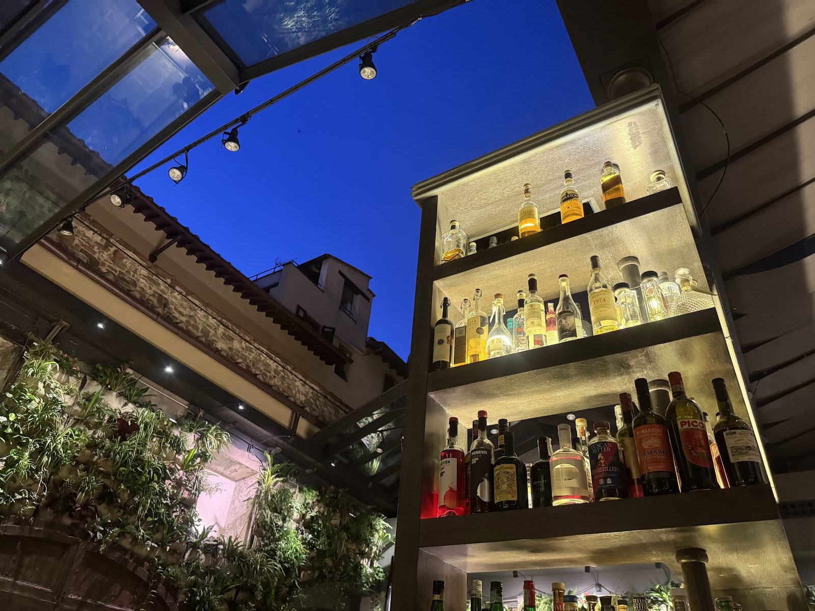 Locale Firenze