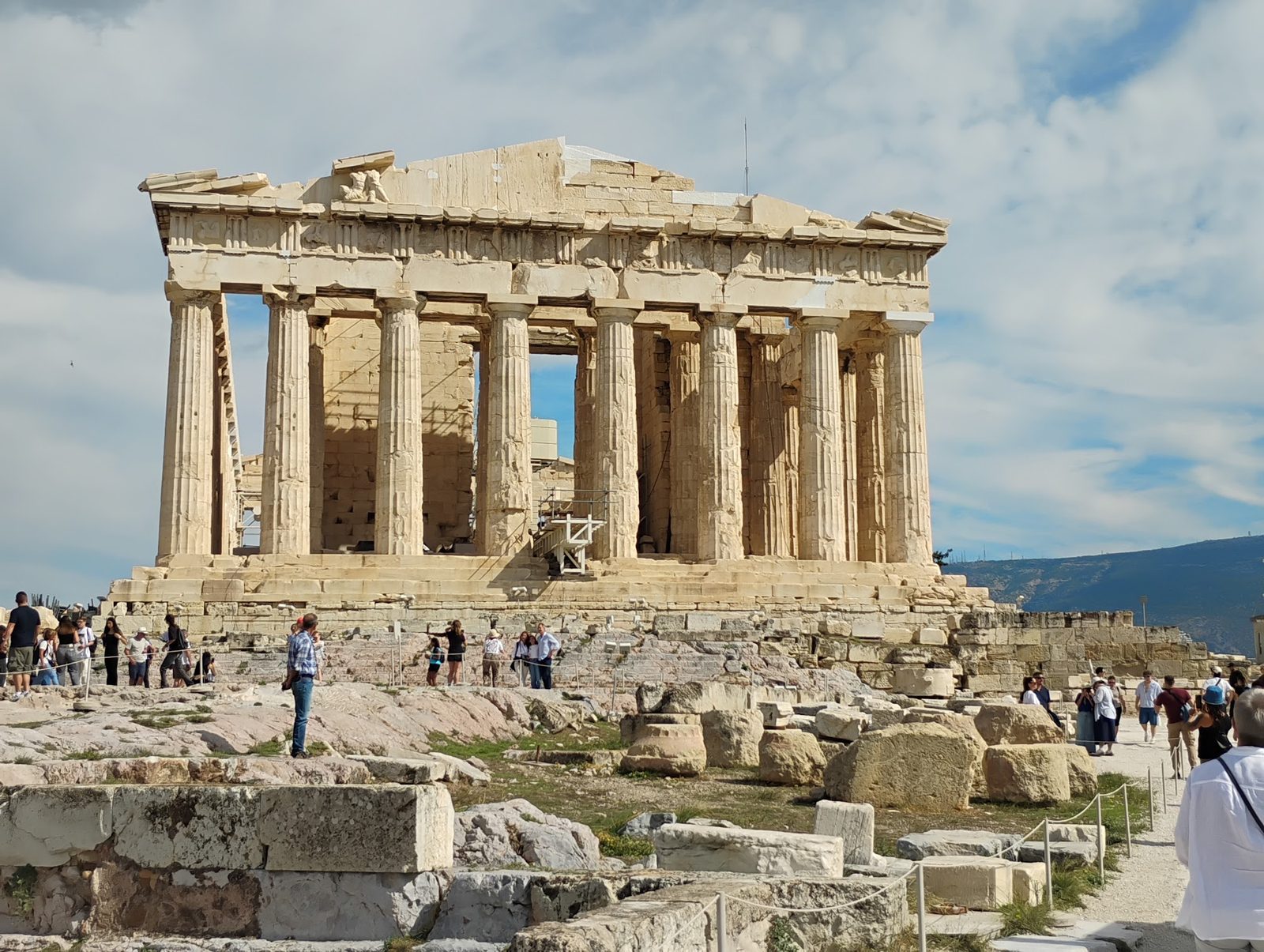 Acropolis