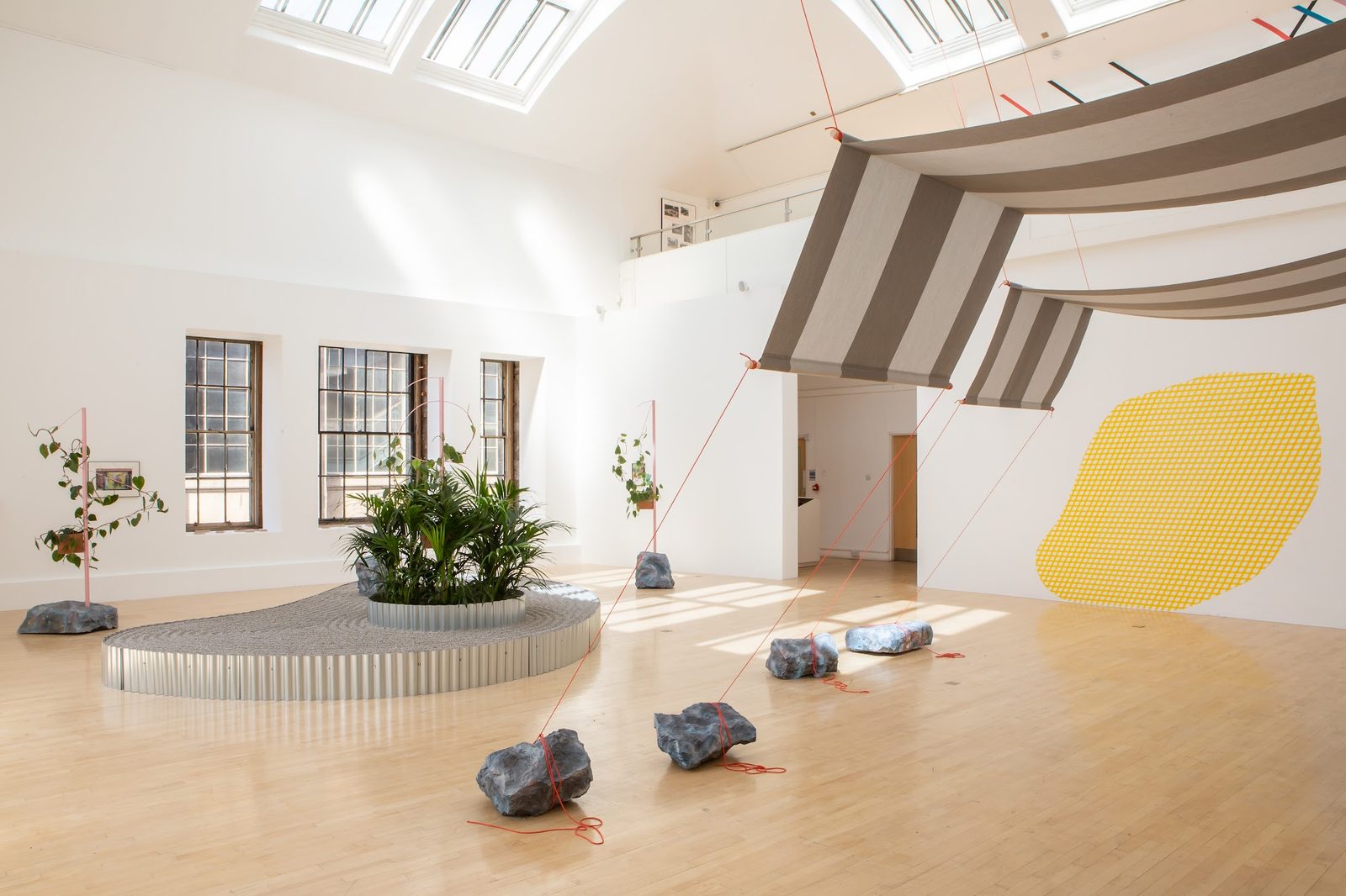 Talbot Rice Gallery