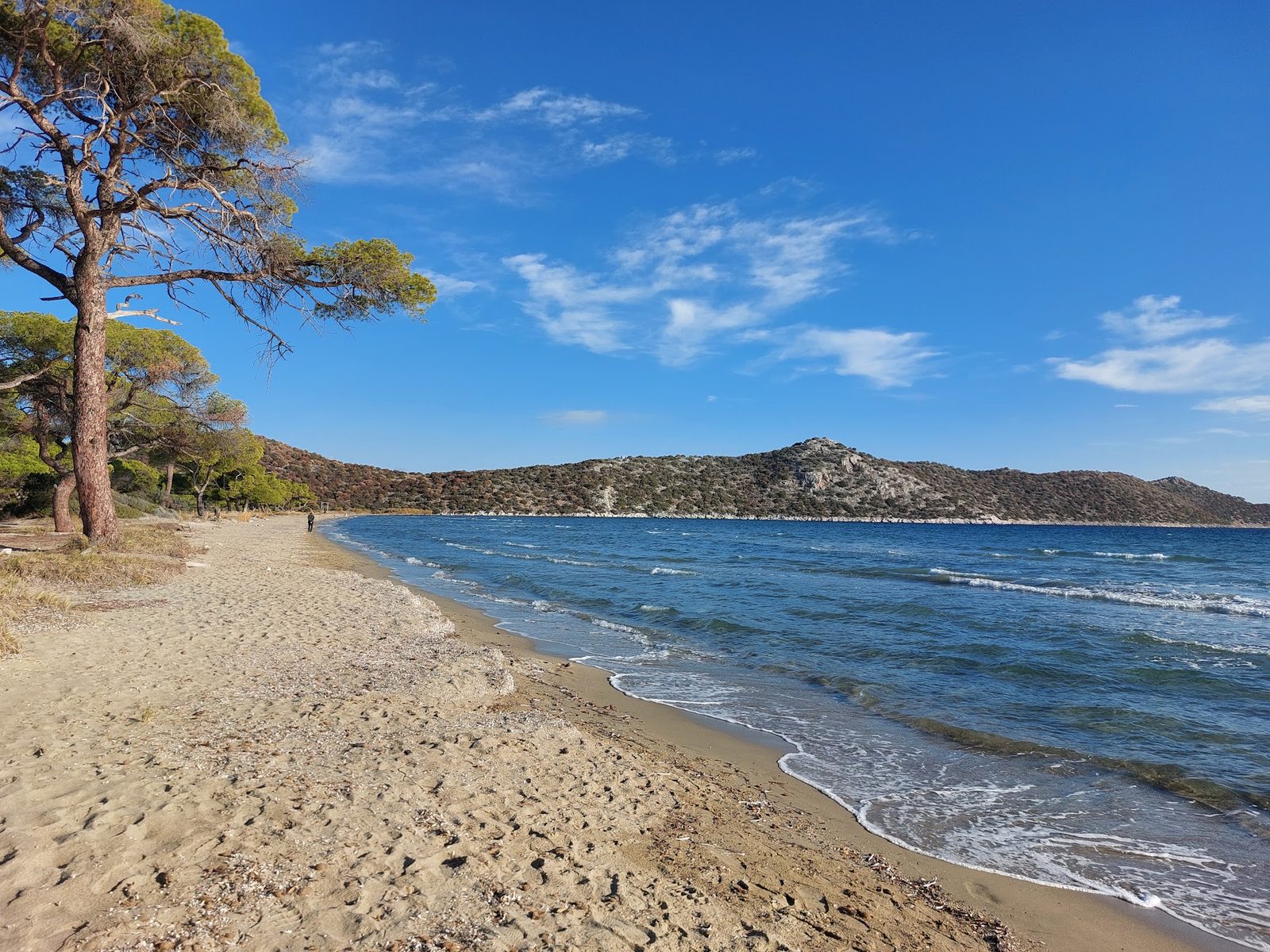 Schinias National Park