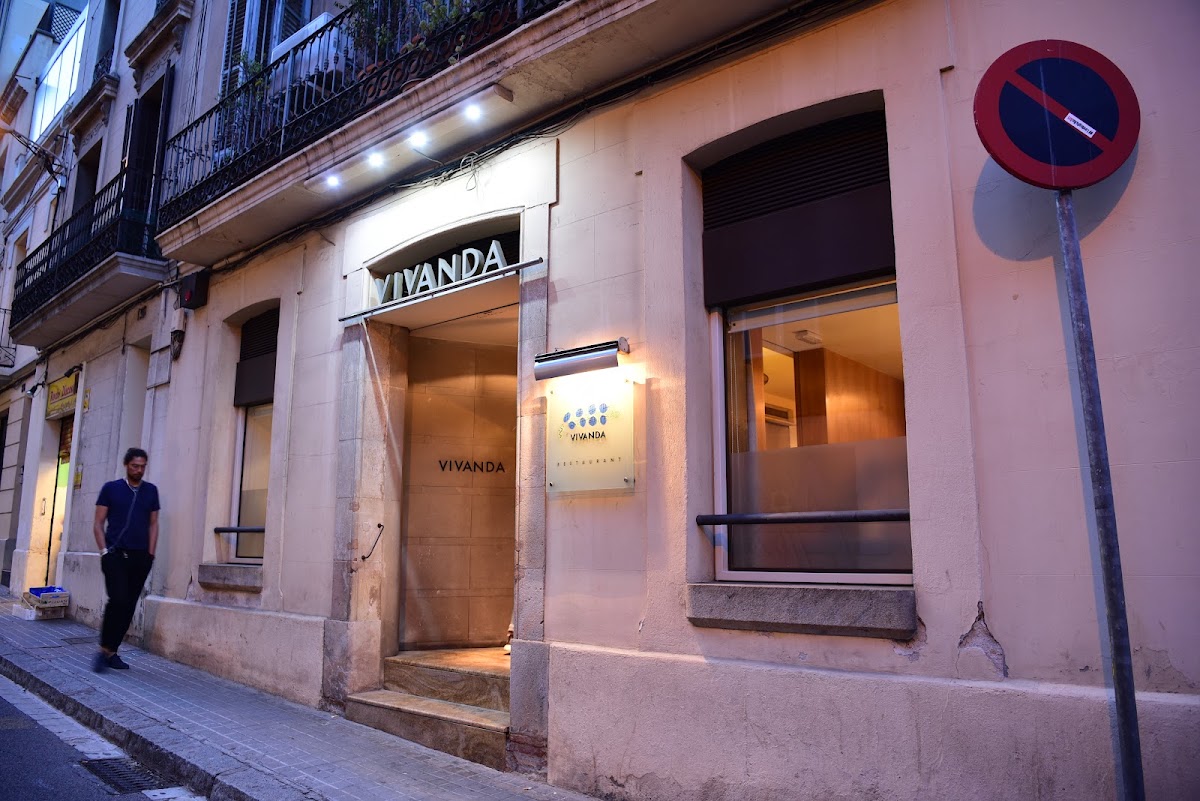 Vivanda