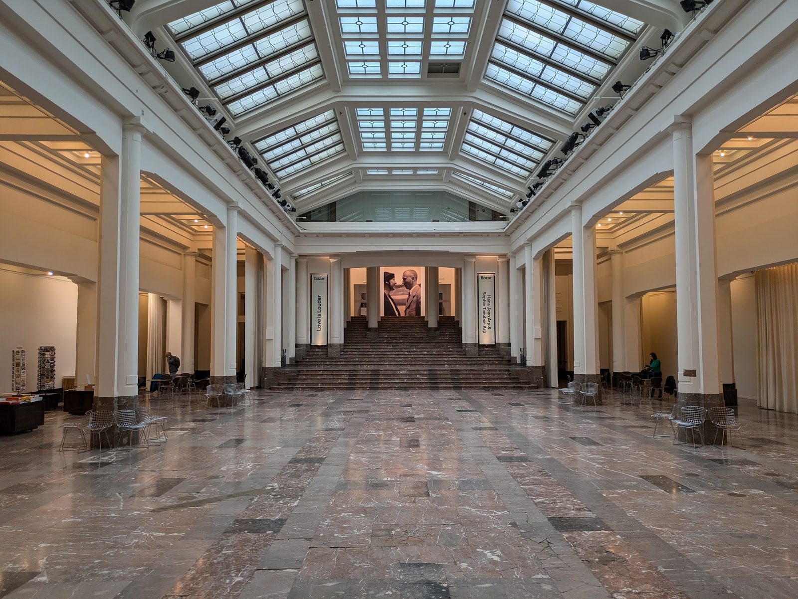 BOZAR