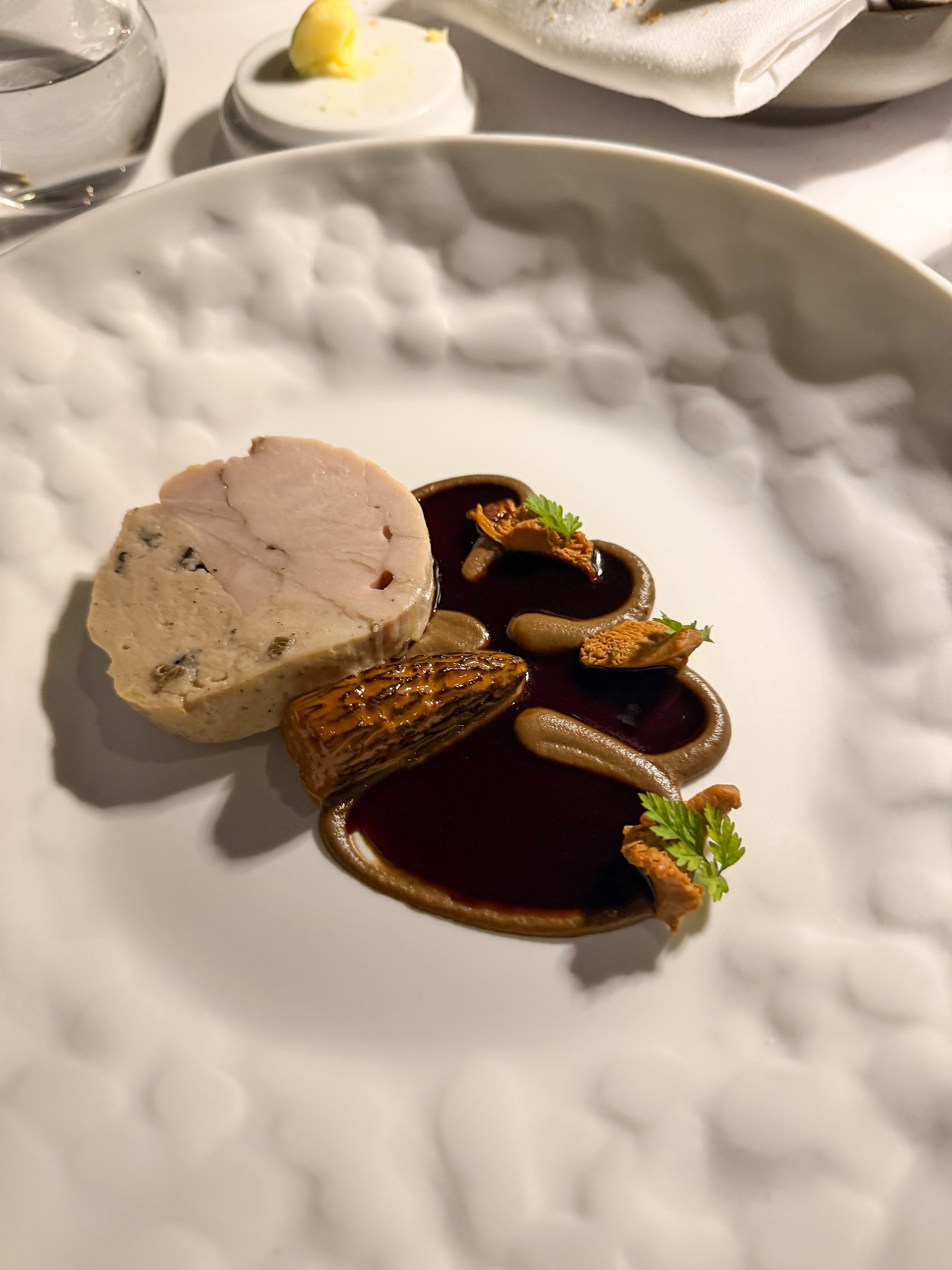 The Zillers Rooftop Gastronomy